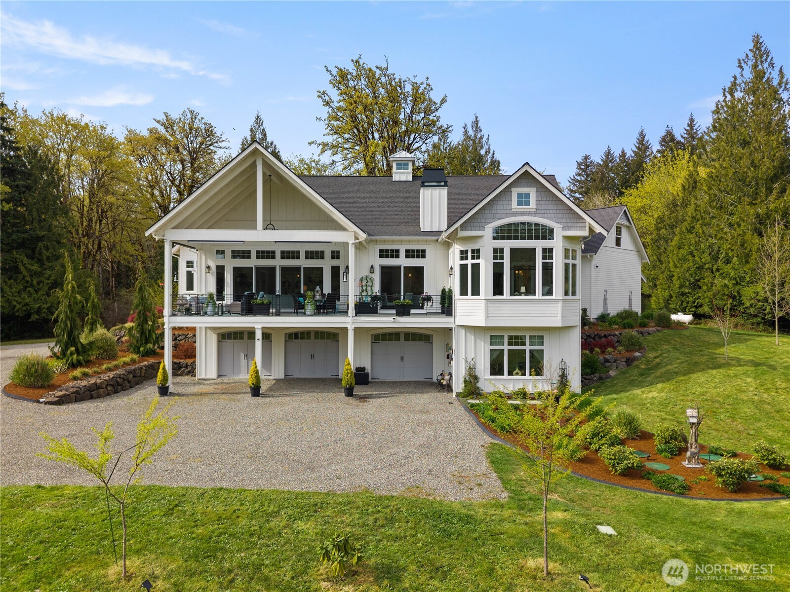 311 Cornwall Road NW