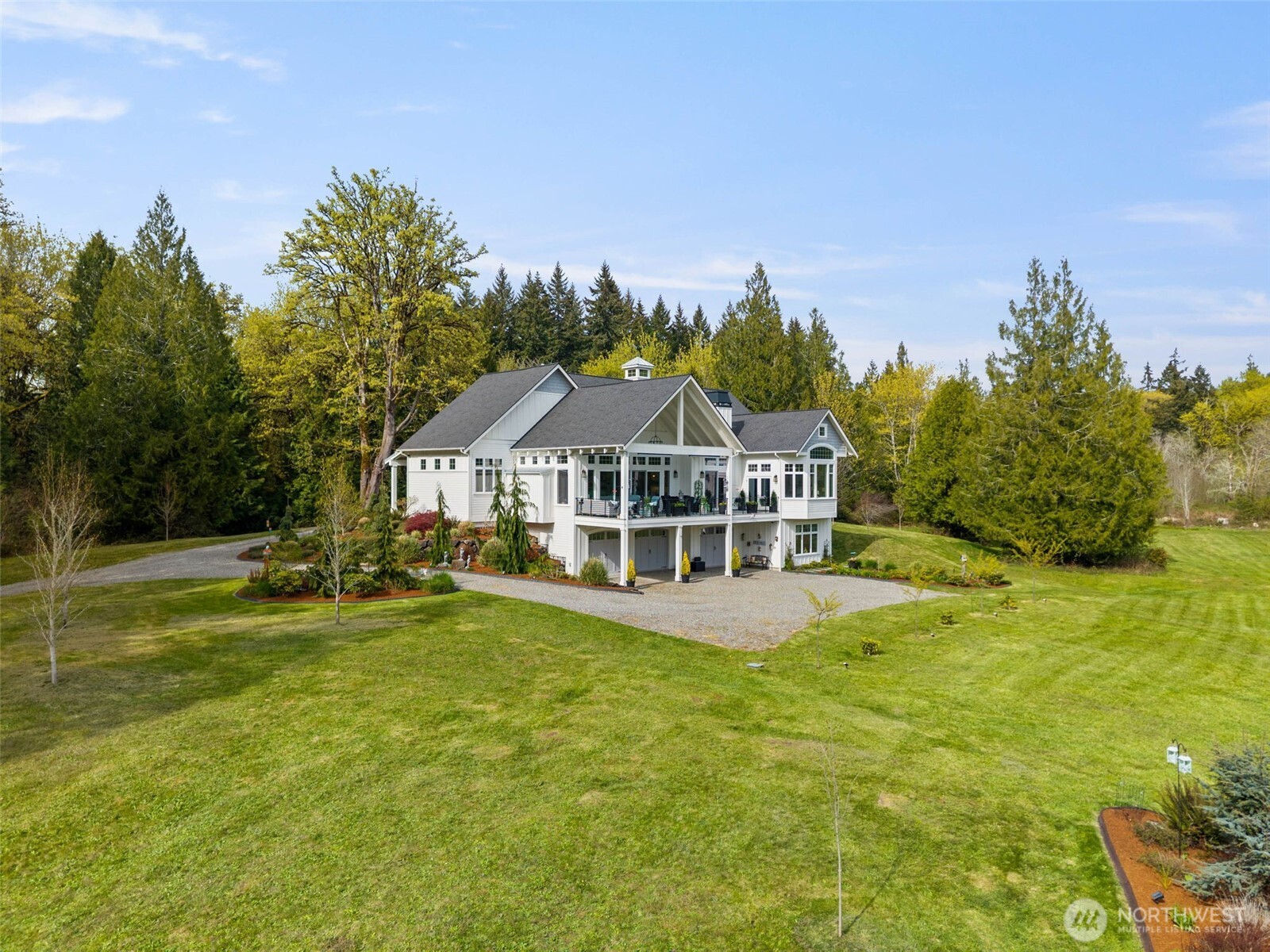 311 Cornwall Road NW
