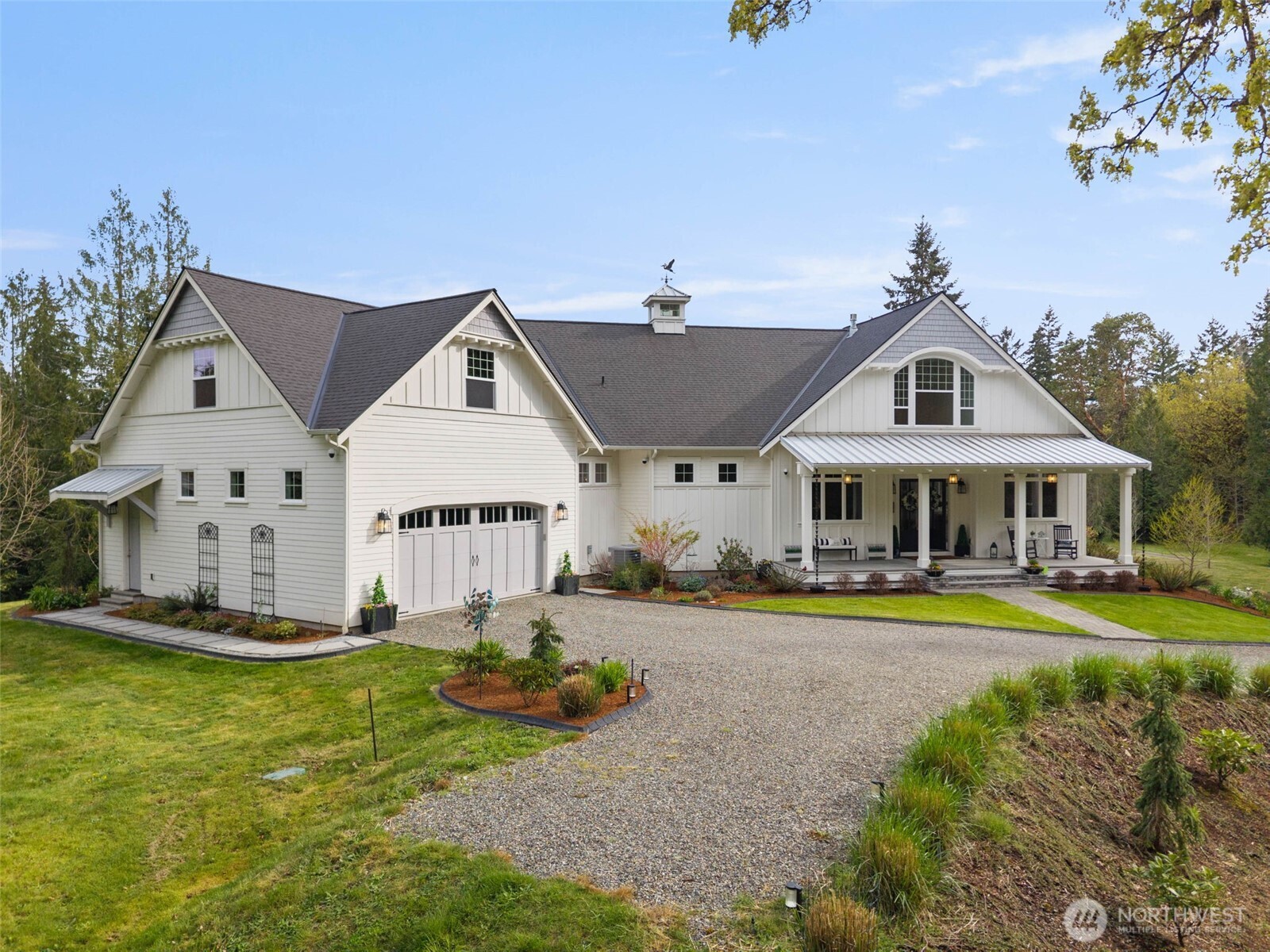 311 Cornwall Road NW