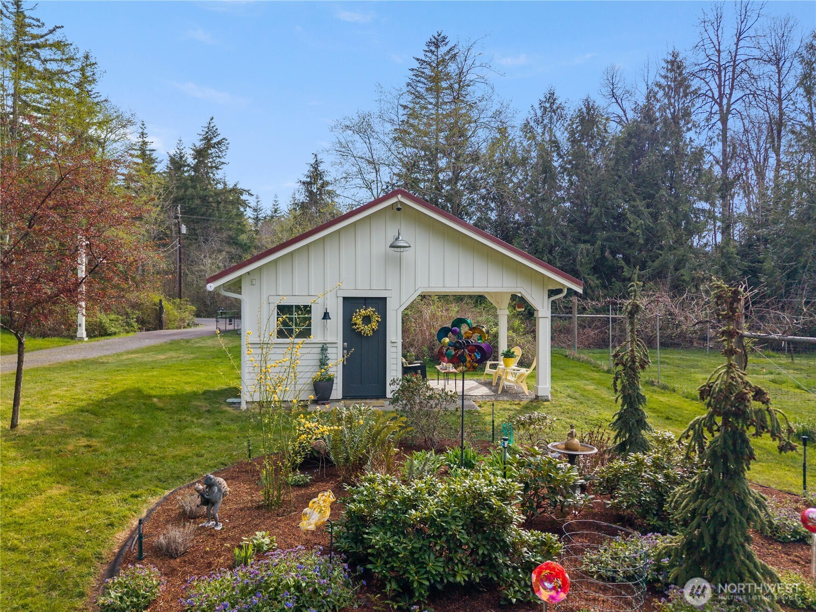 311 Cornwall Road NW