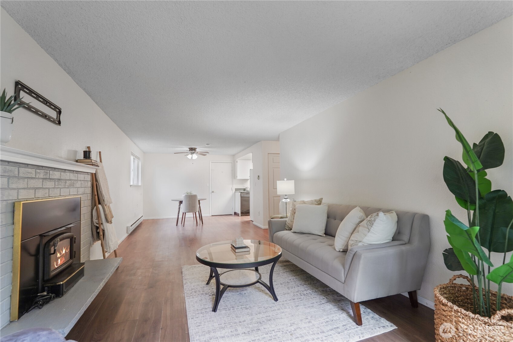 70 E Huckleberry Drive