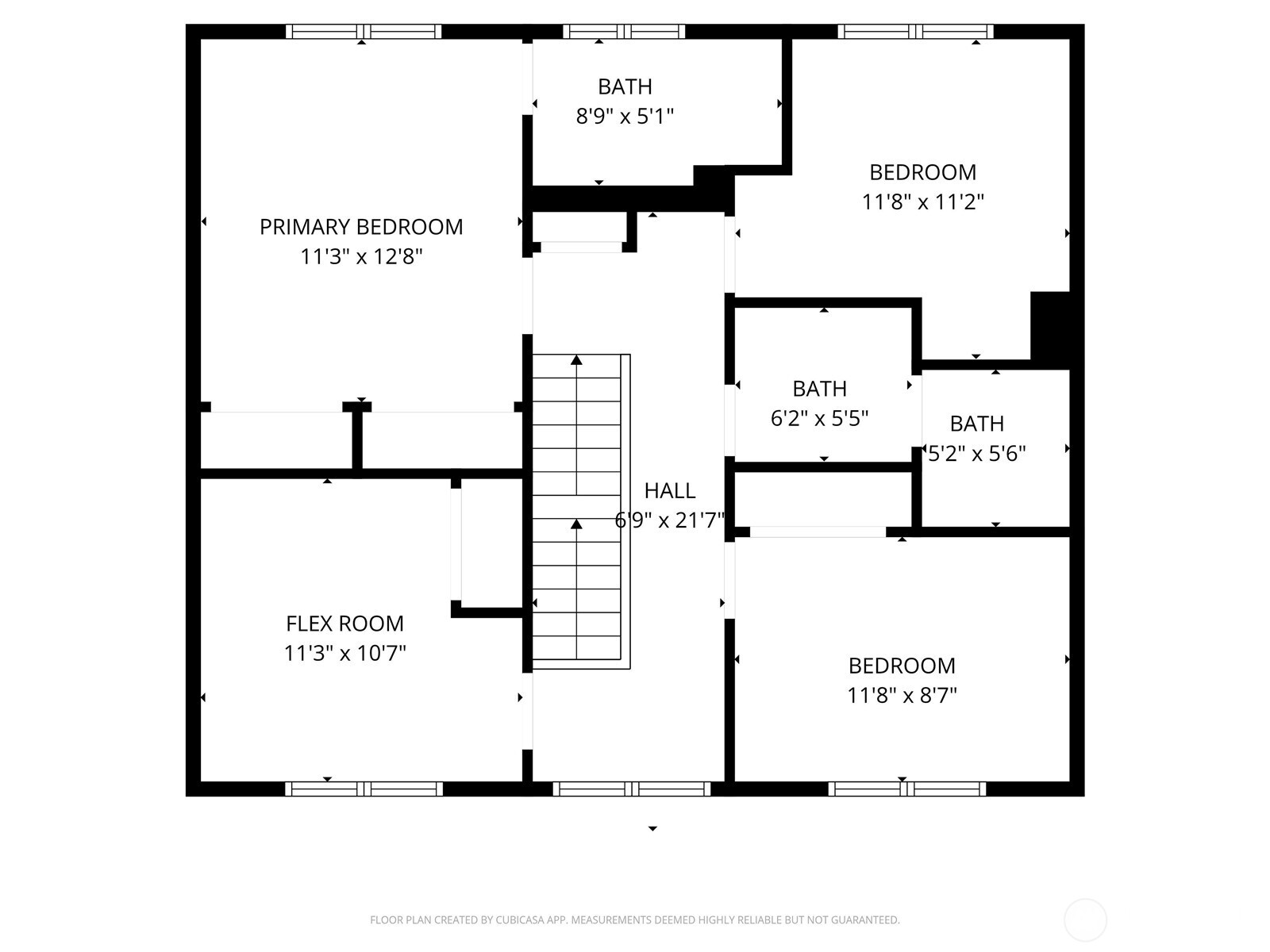 2275 Northlake Way NW