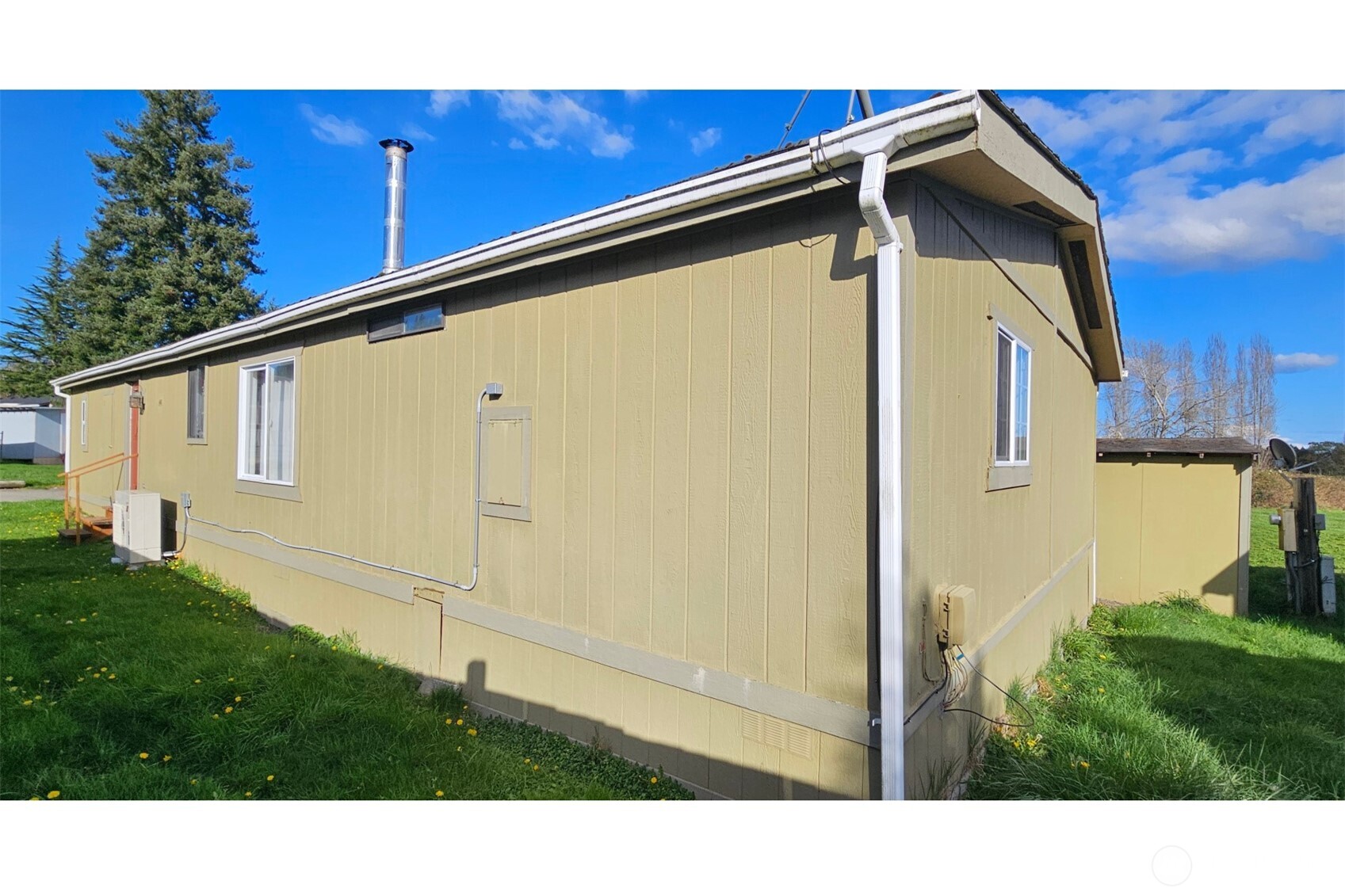 3800 Sleater Kinney Road NE Unit: 43