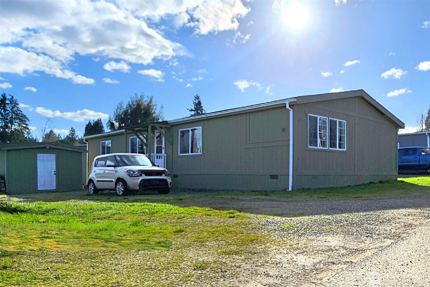 3800 Sleater Kinney Road NE Unit: 43