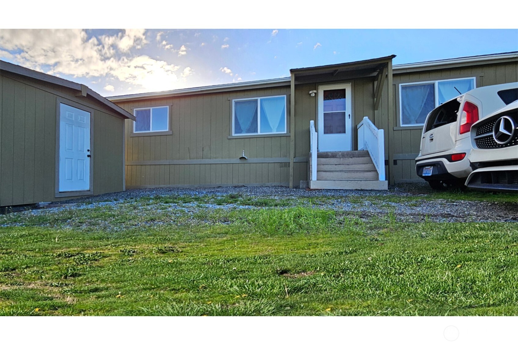 3800 Sleater Kinney Road NE Unit: 43