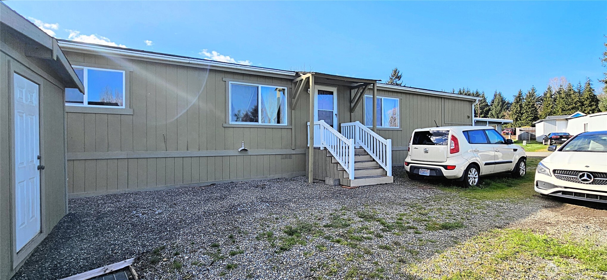 3800 Sleater Kinney Road NE Unit: 43