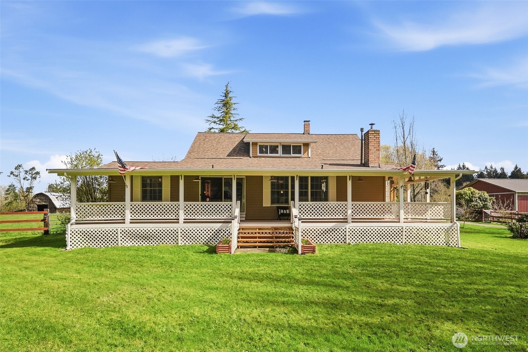 2723 Key Peninsula Highway SW