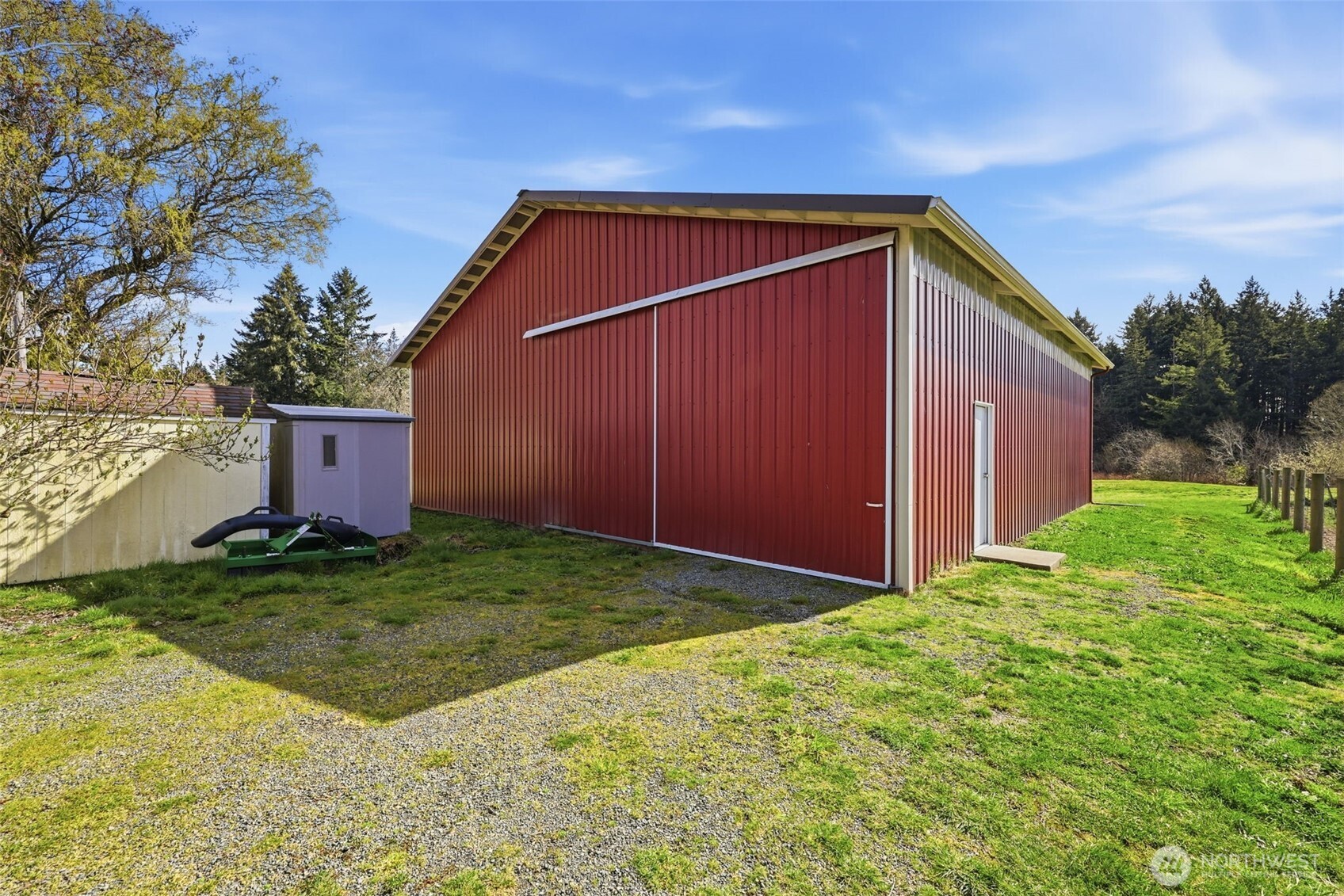 2723 Key Peninsula Highway SW