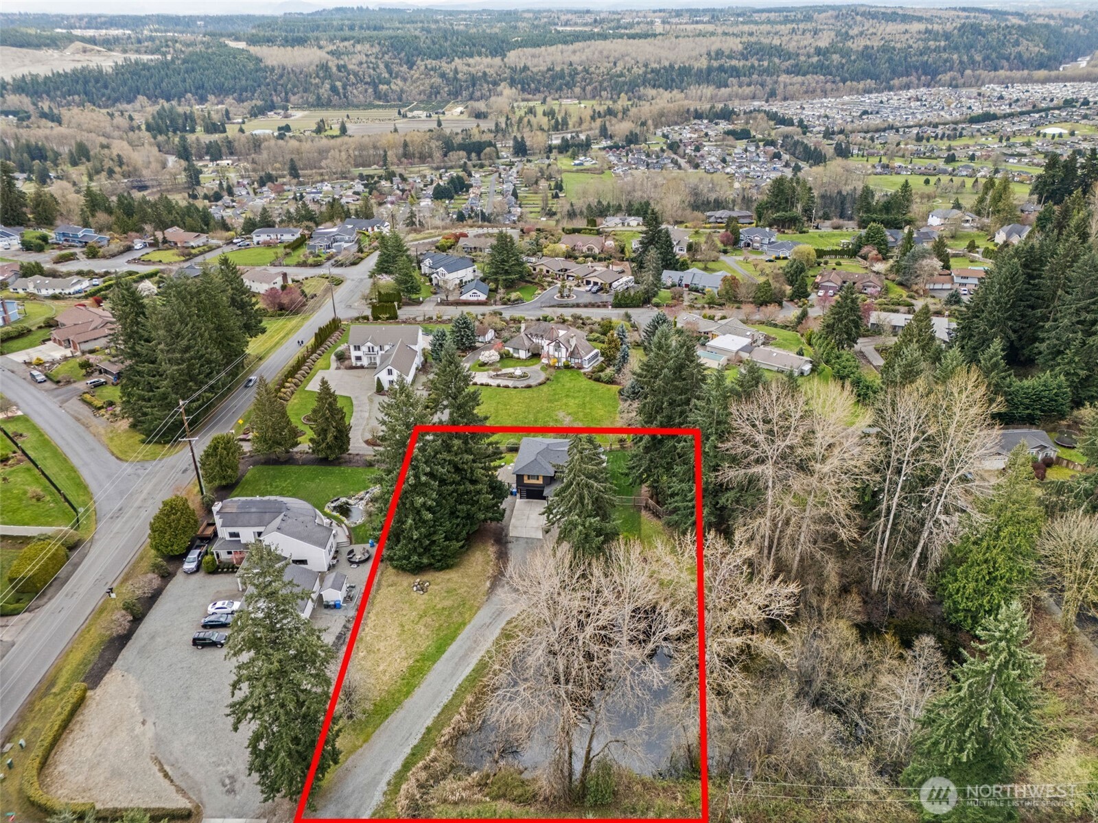 14423 134th Avenue E