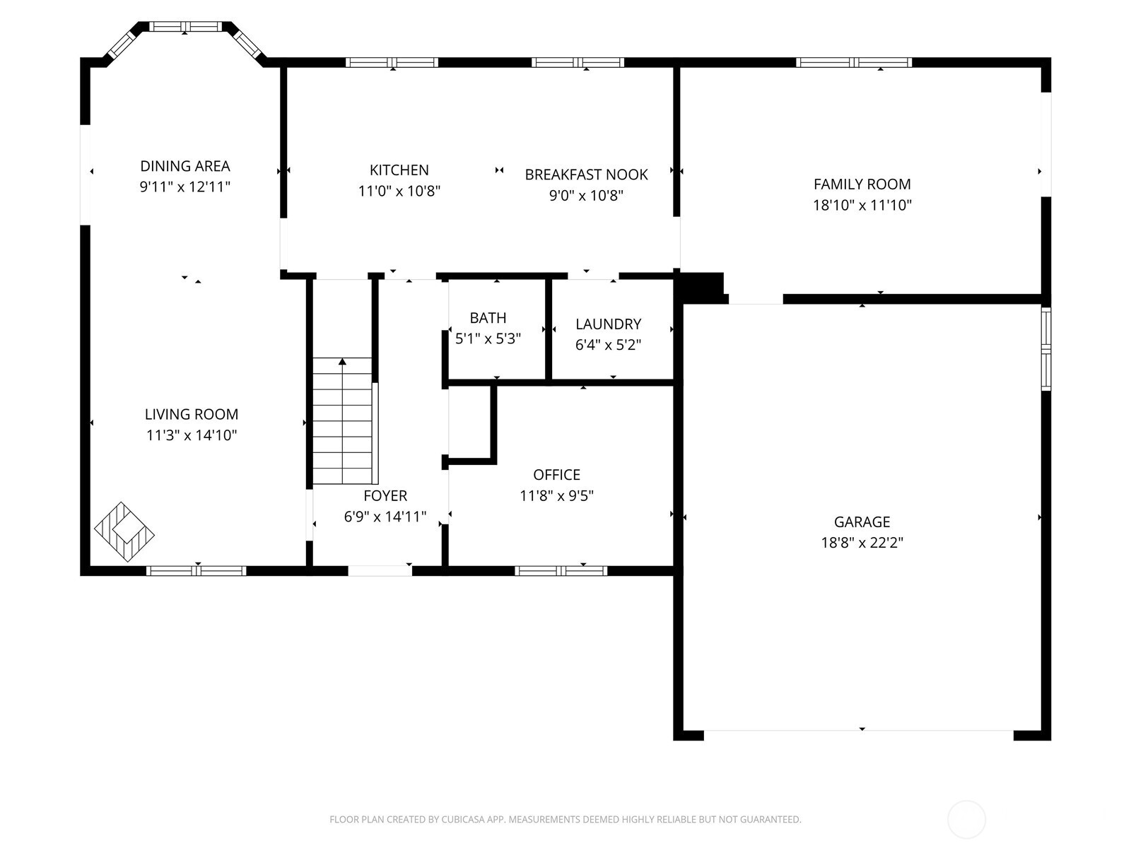 2275 Northlake Way NW
