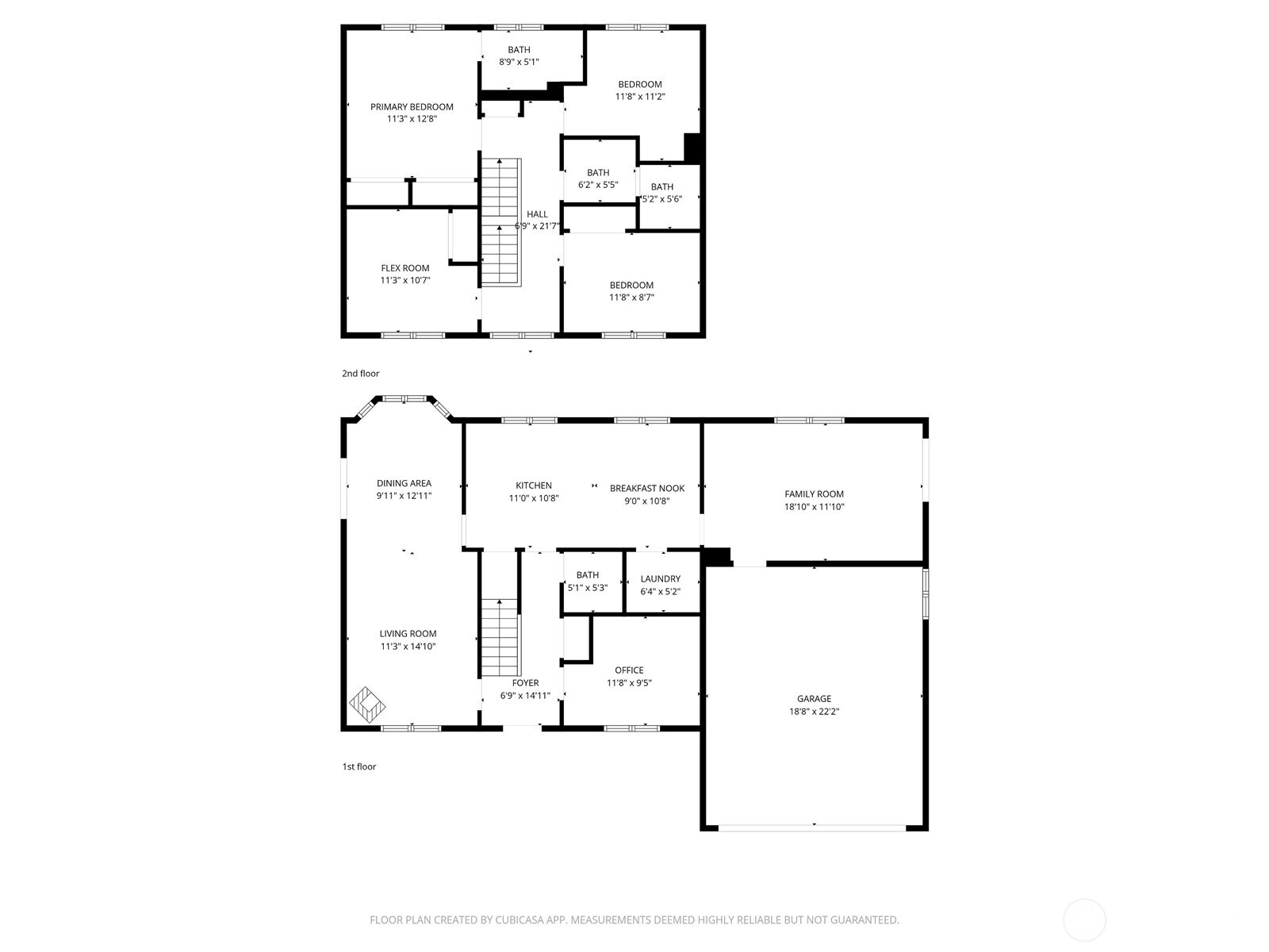 2275 Northlake Way NW