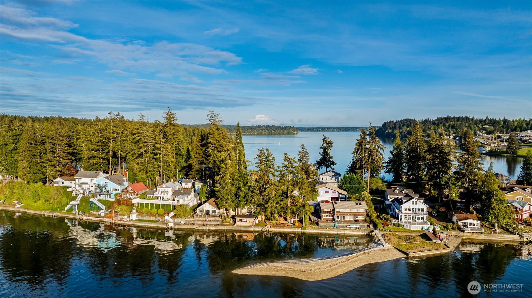 3048 Steamboat Island Road NW