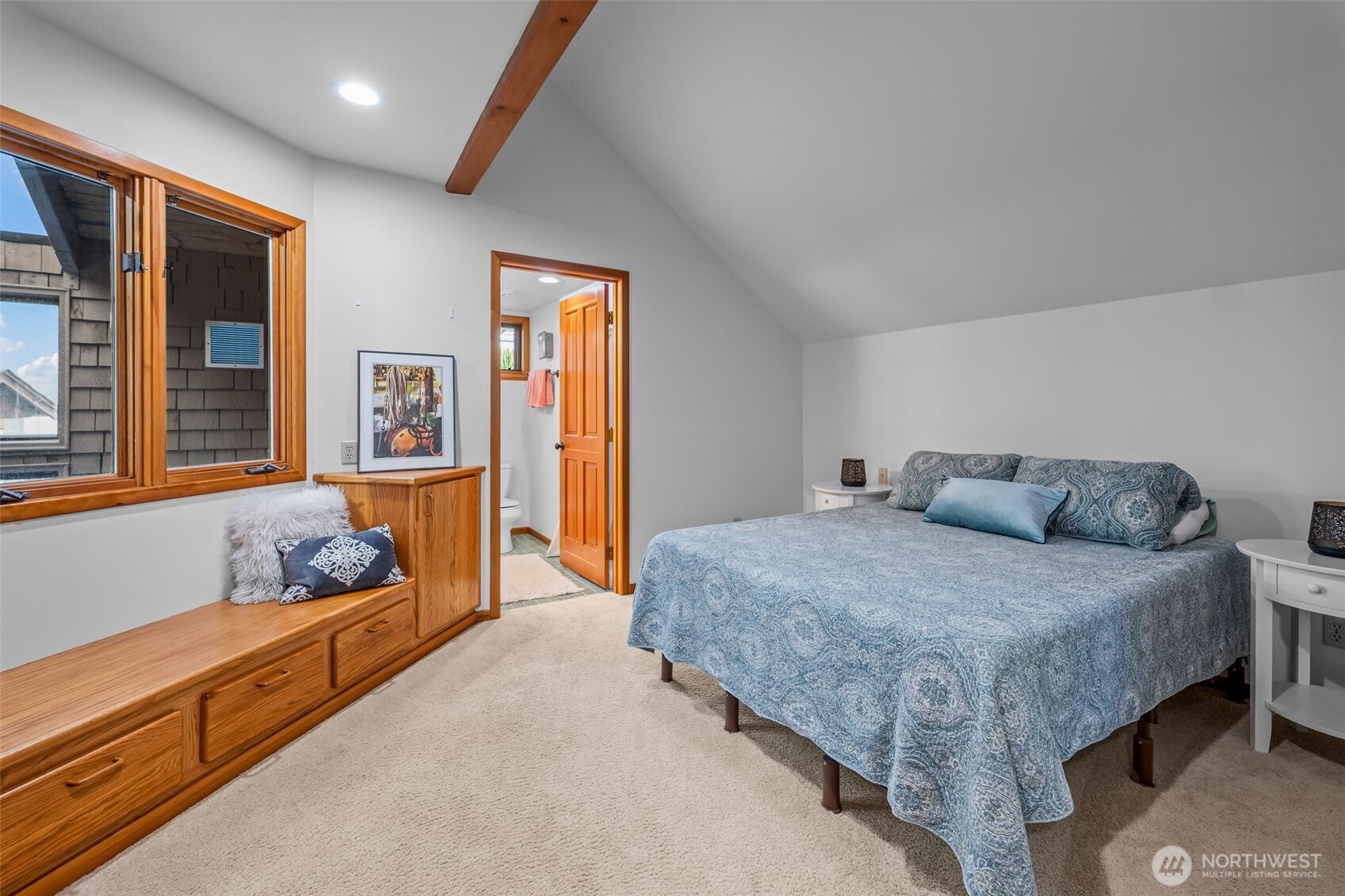 3048 Steamboat Island Road NW