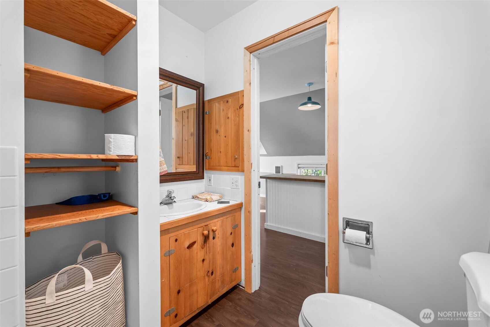 3048 Steamboat Island Road NW