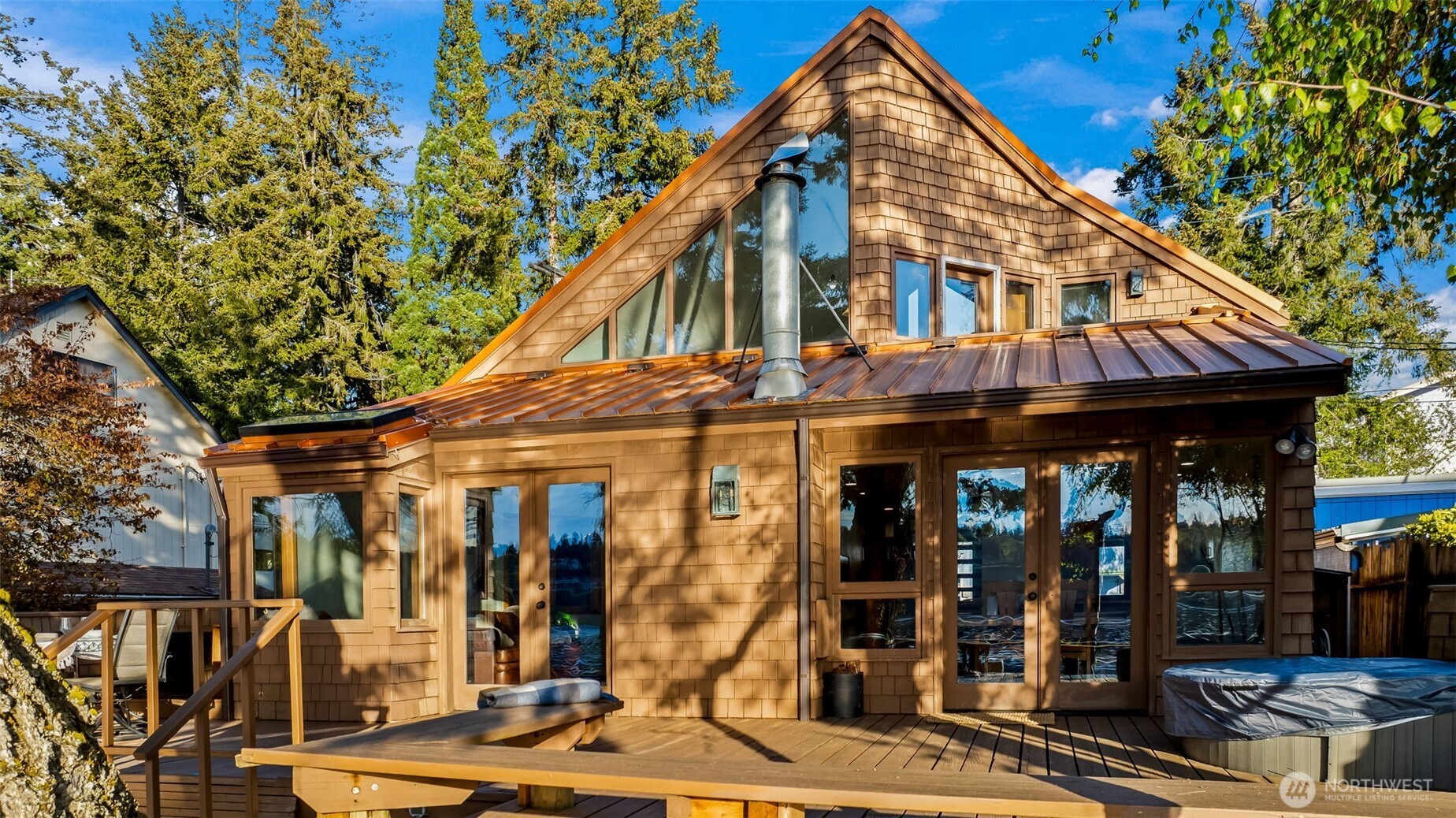 3048 Steamboat Island Road NW