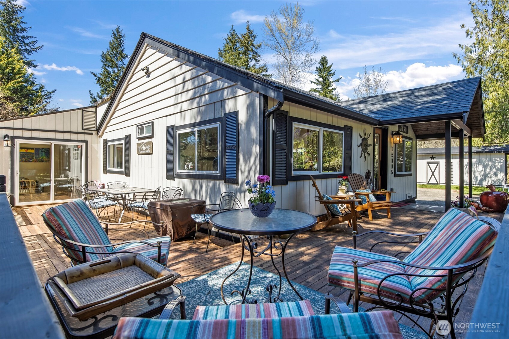 15115 Martinson Road SE