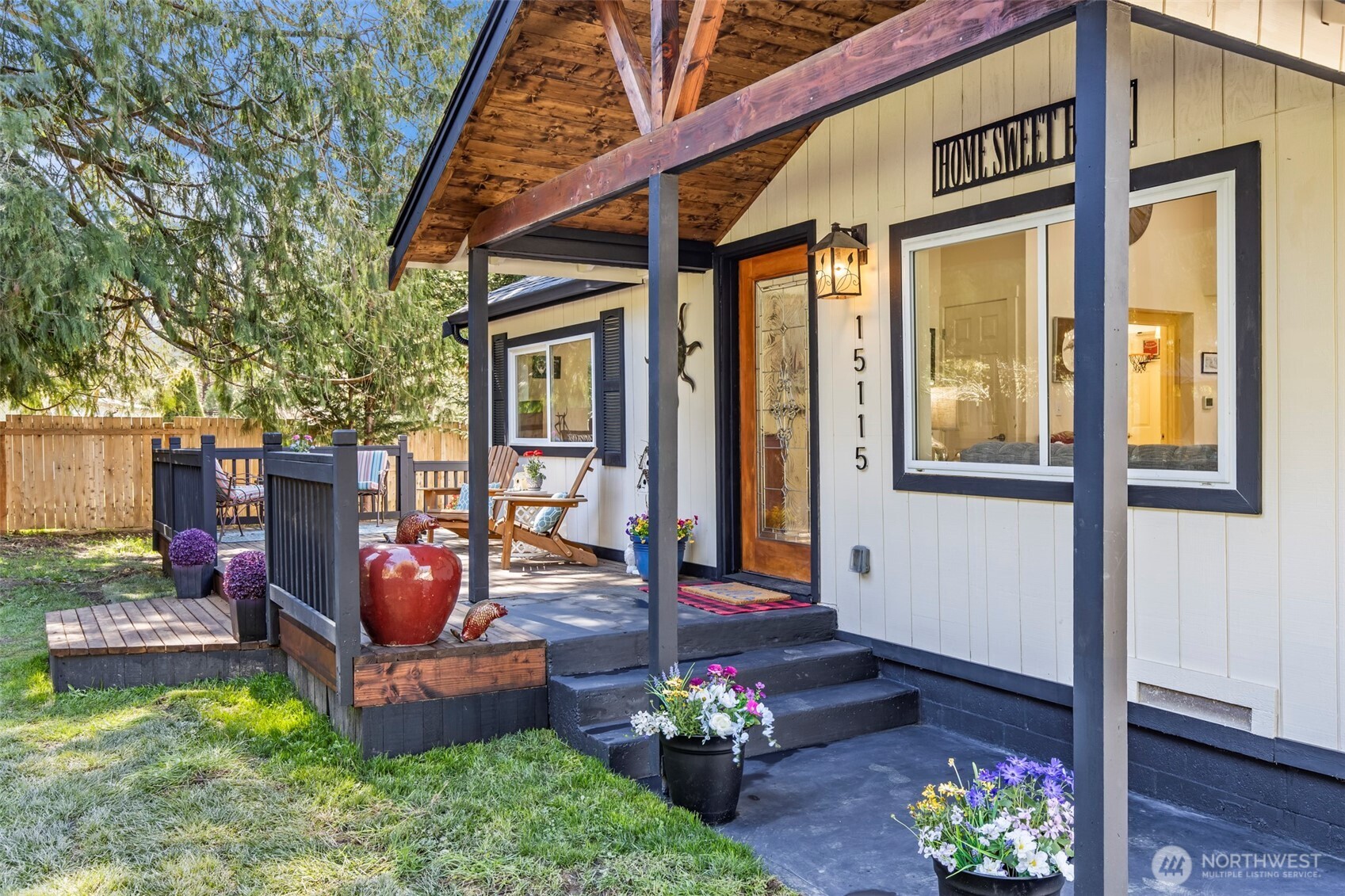 15115 Martinson Road SE