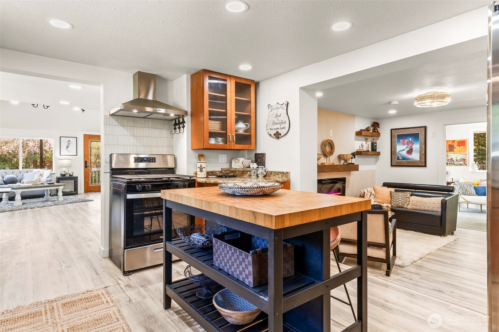 15115 Martinson Road SE