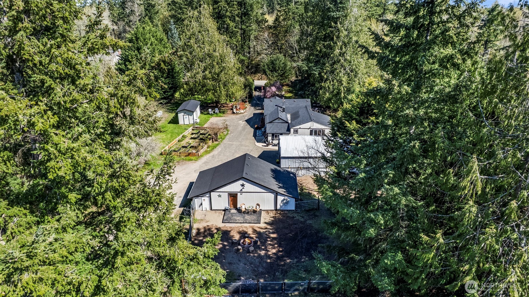 15115 Martinson Road SE