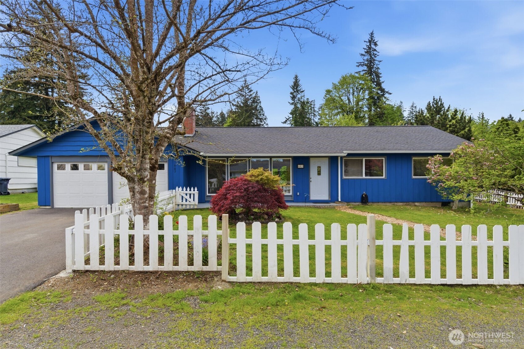 607 S 14th Street