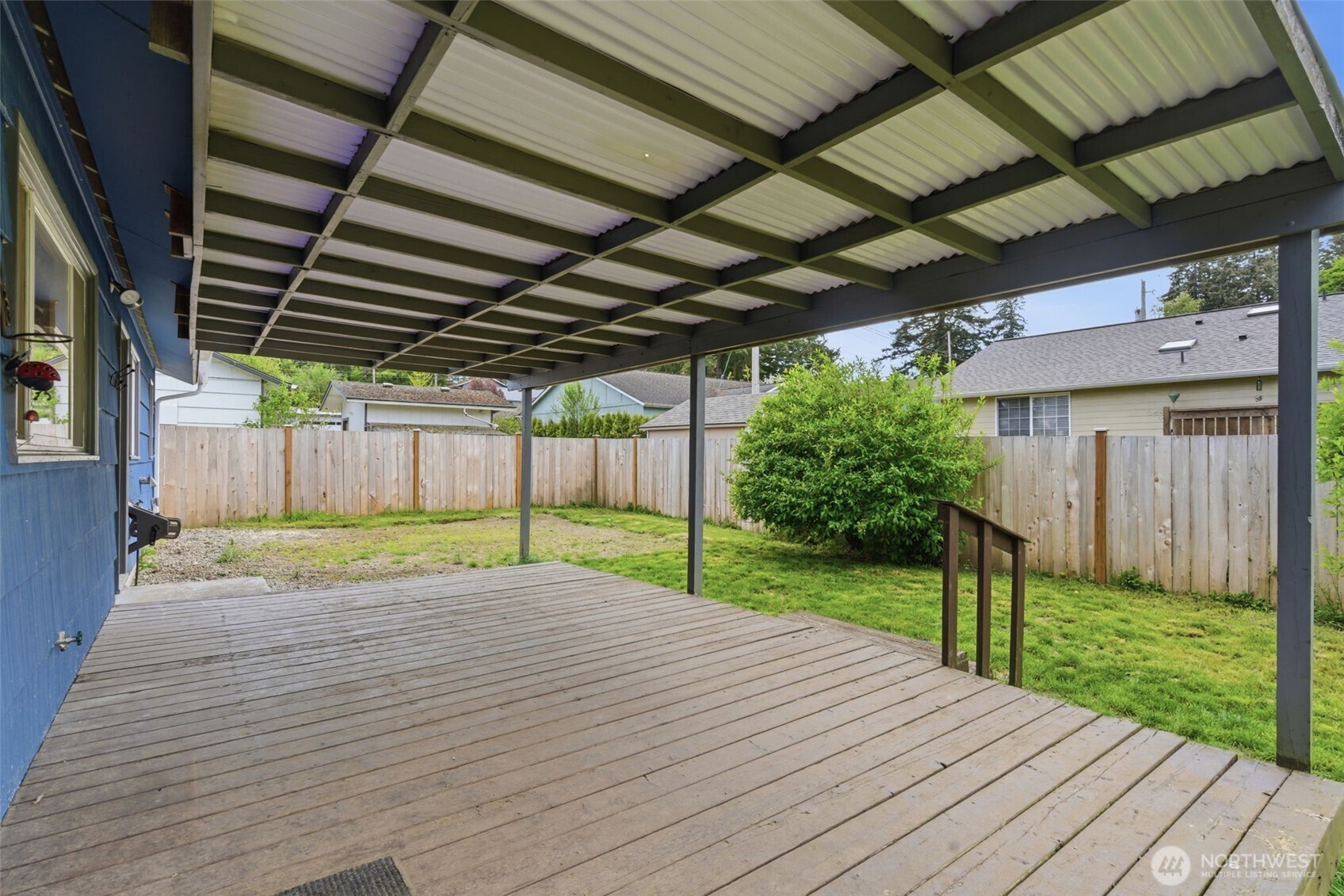 607 S 14th Street