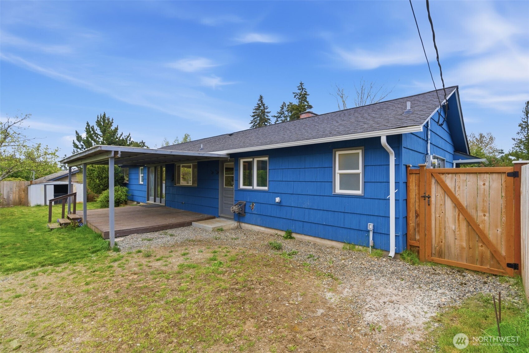 607 S 14th Street