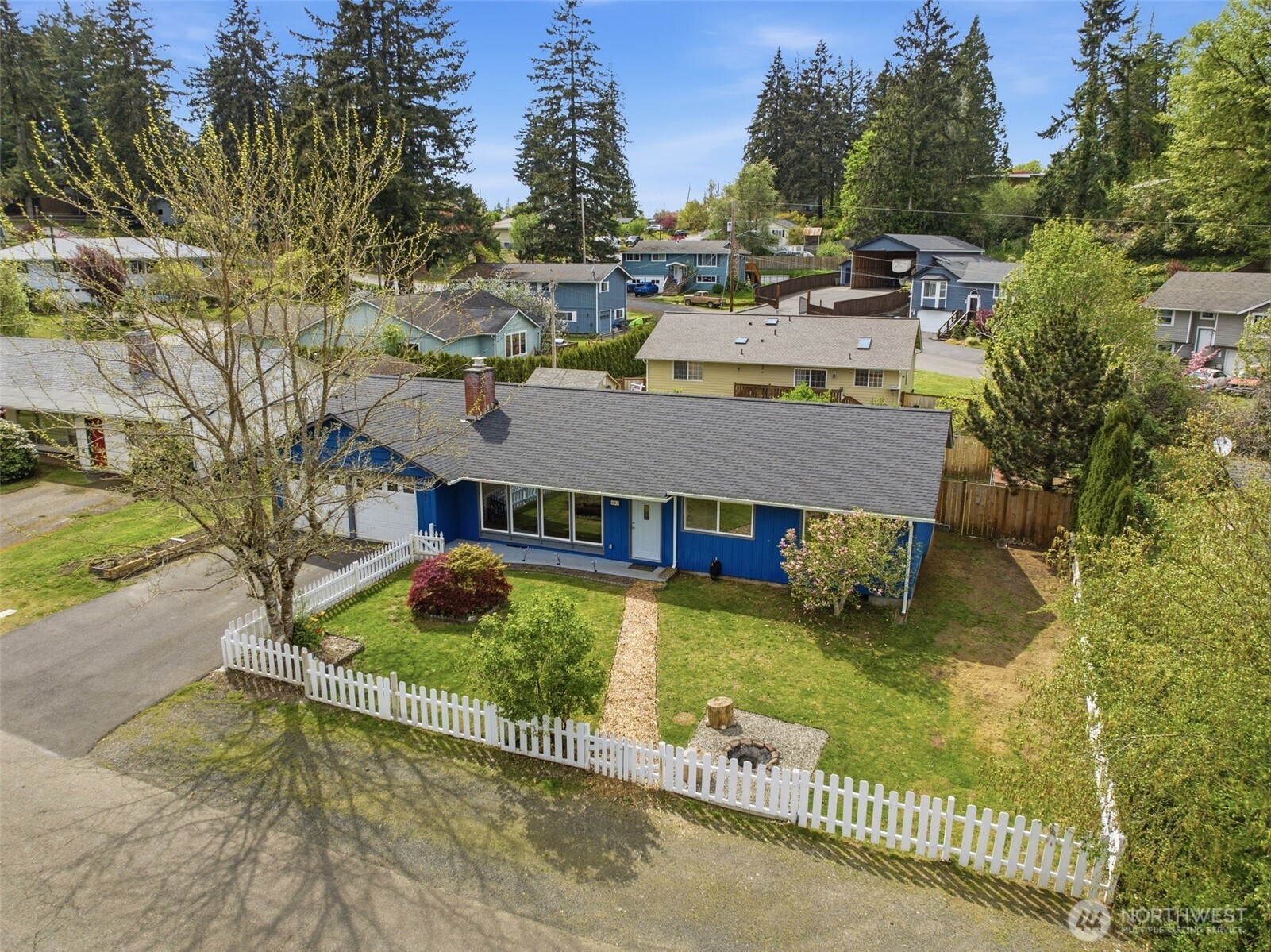 607 S 14th Street