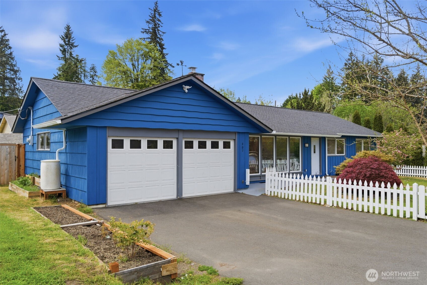 607 S 14th Street