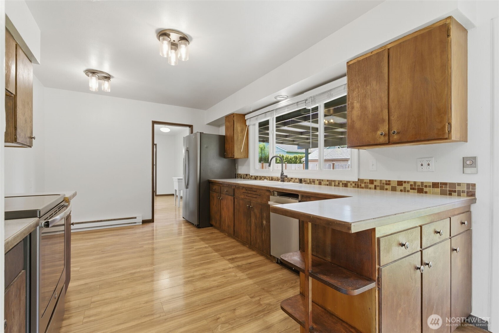 607 S 14th Street