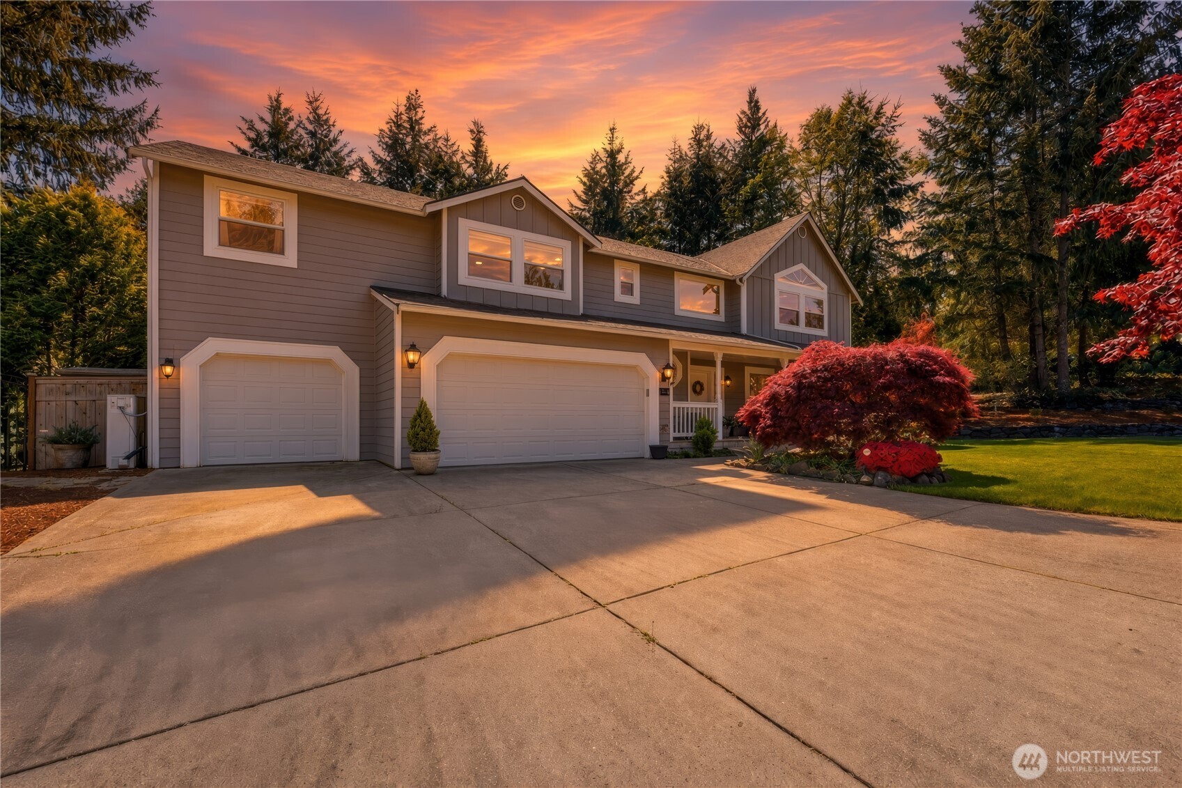 15025 27th Avenue NW Gig Harbor Wa Us 98332 Nwm2515005