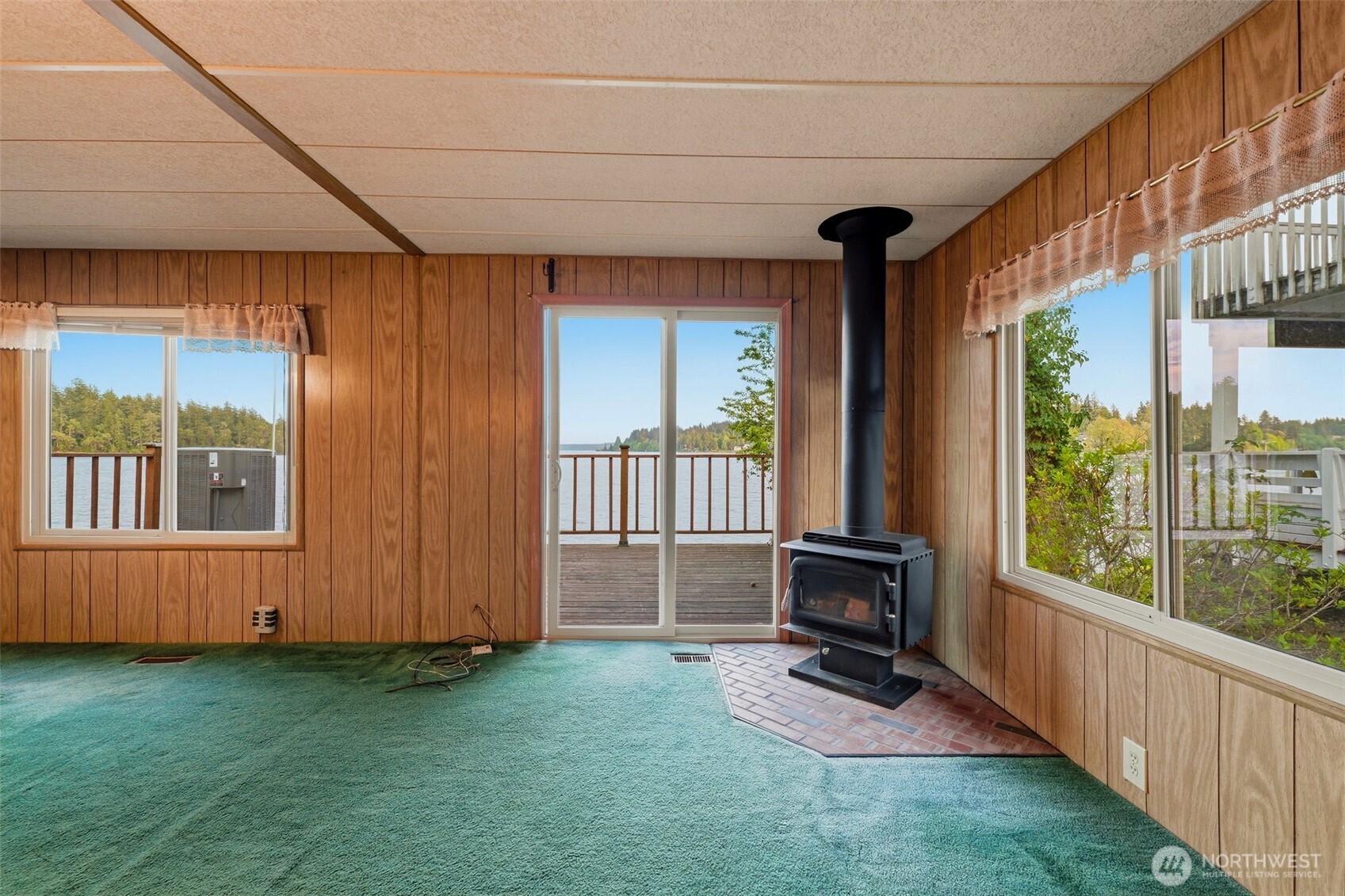 2838 Steamboat Island Loop NW