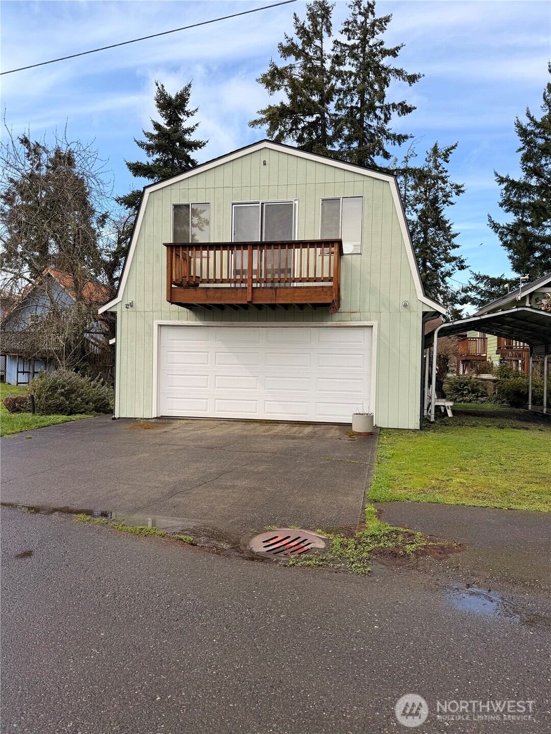 2838 Steamboat Island Loop NW
