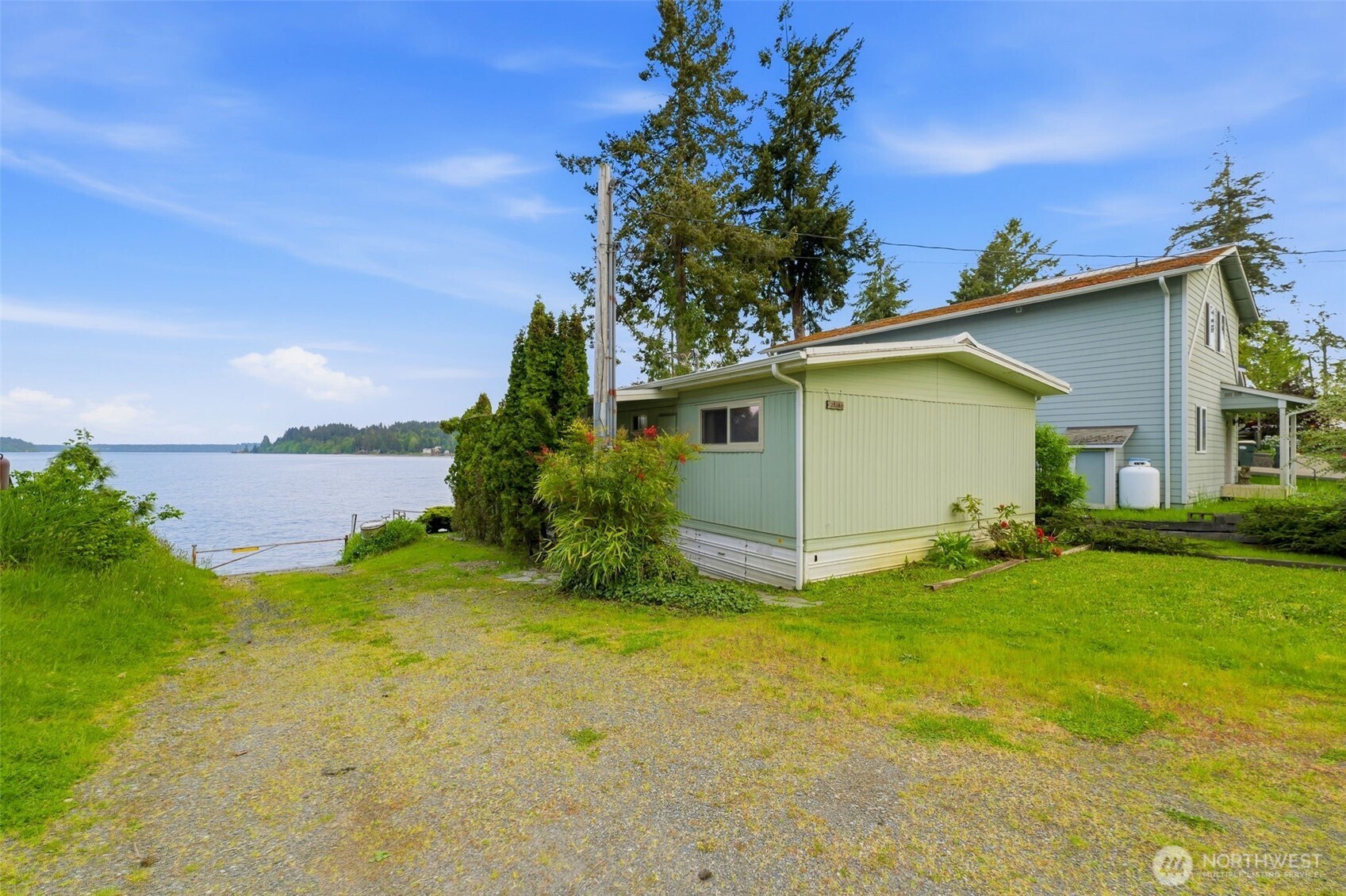 2838 Steamboat Island Loop NW
