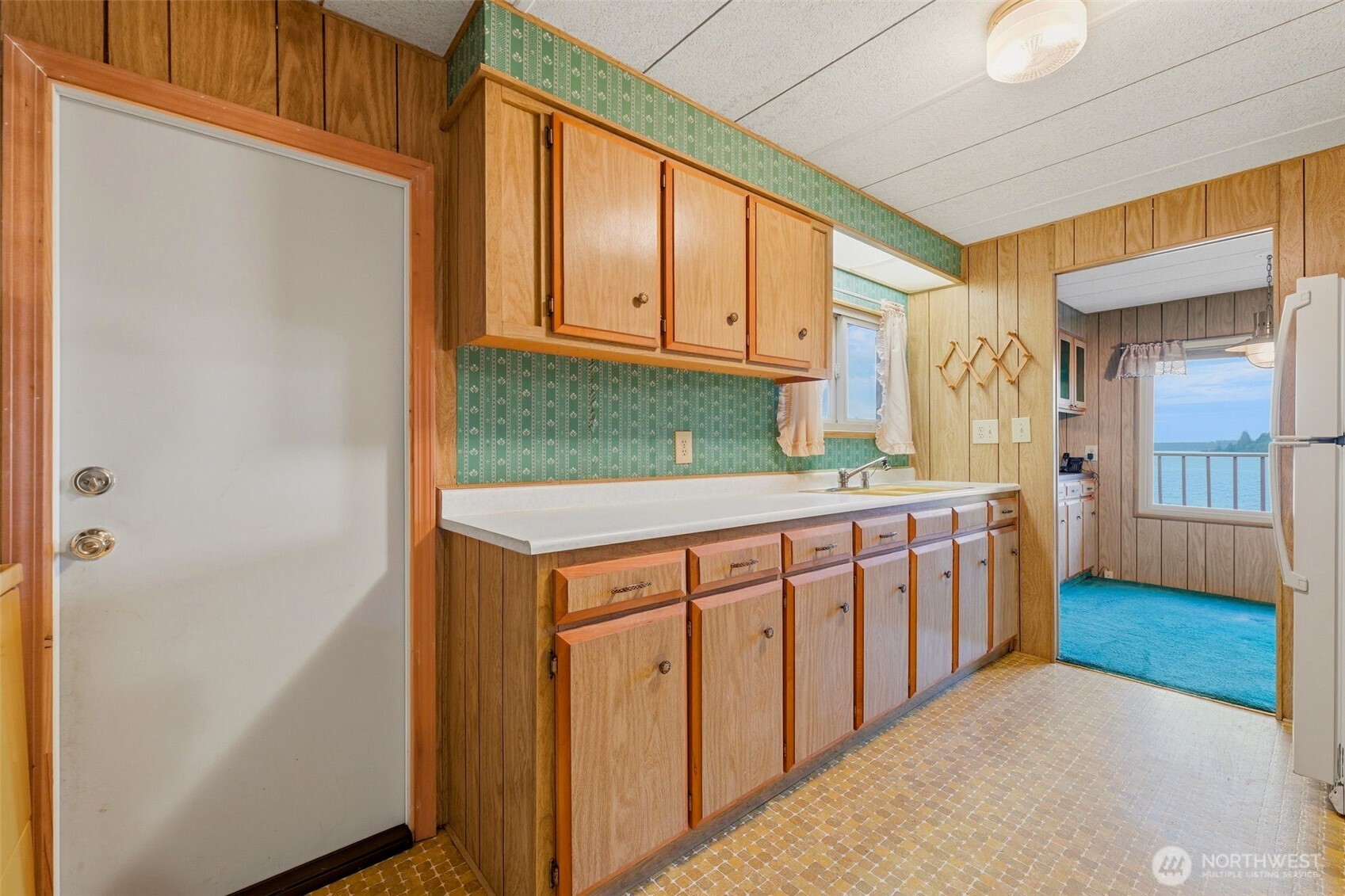 2838 Steamboat Island Loop NW