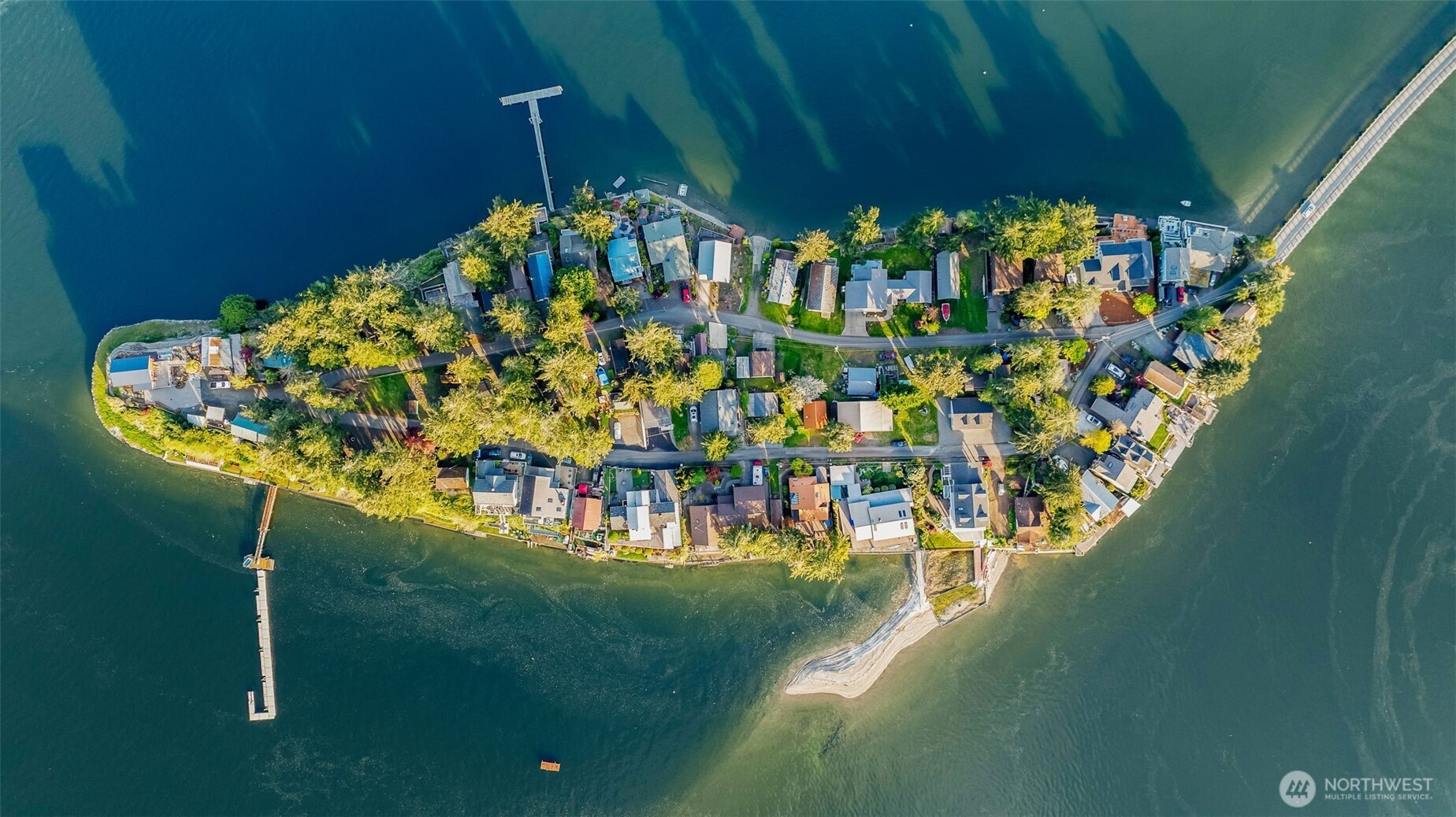 2838 Steamboat Island Loop NW