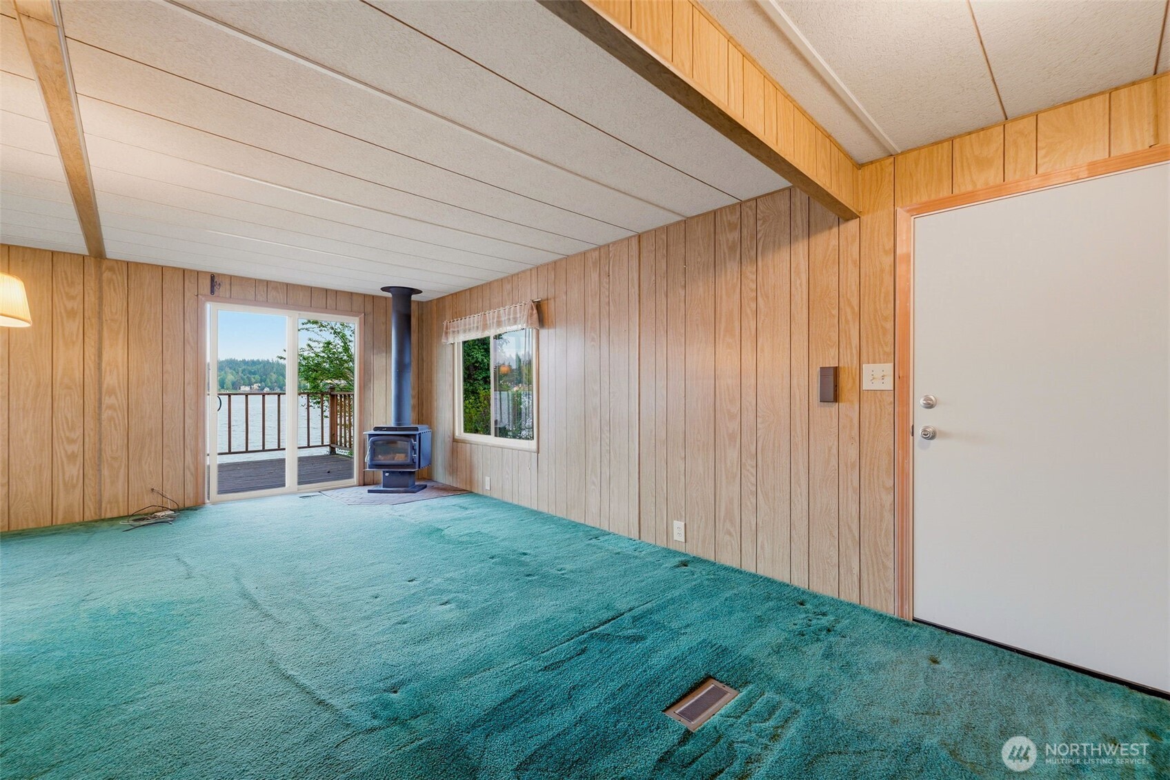 2838 Steamboat Island Loop NW