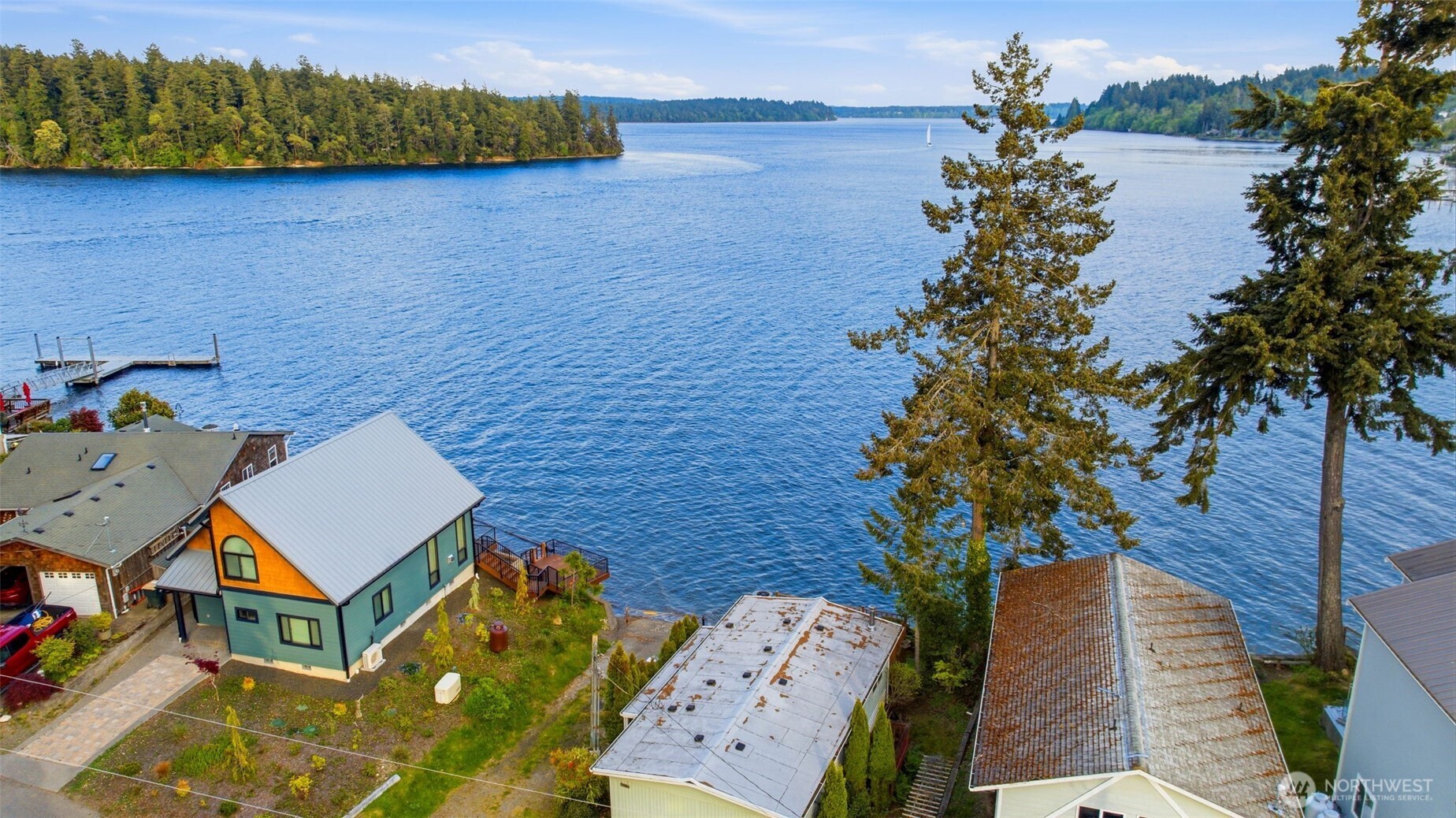 2838 Steamboat Island Loop NW