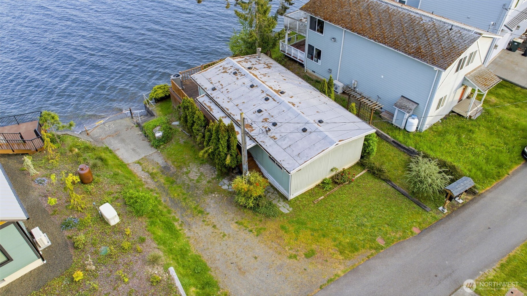 2838 Steamboat Island Loop NW