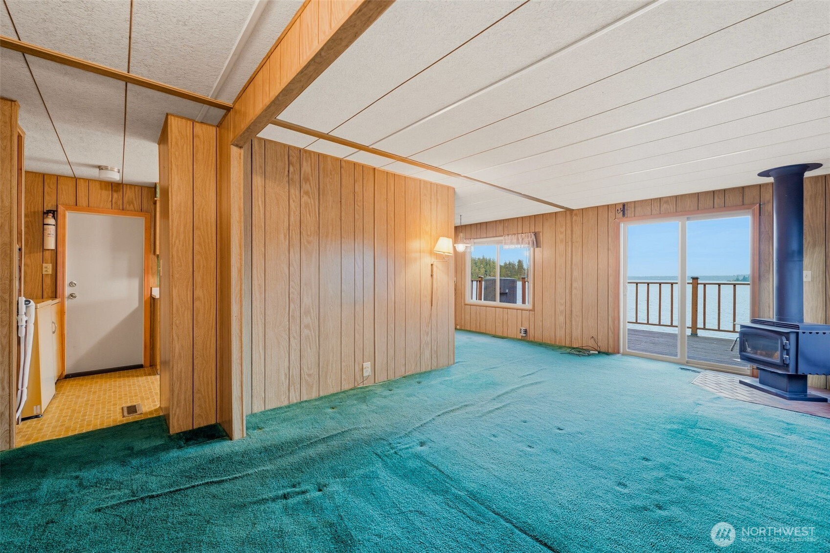 2838 Steamboat Island Loop NW