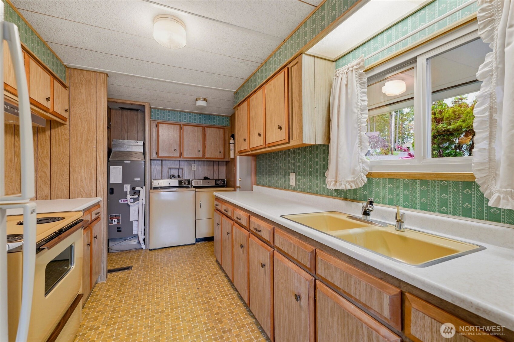 2838 Steamboat Island Loop NW