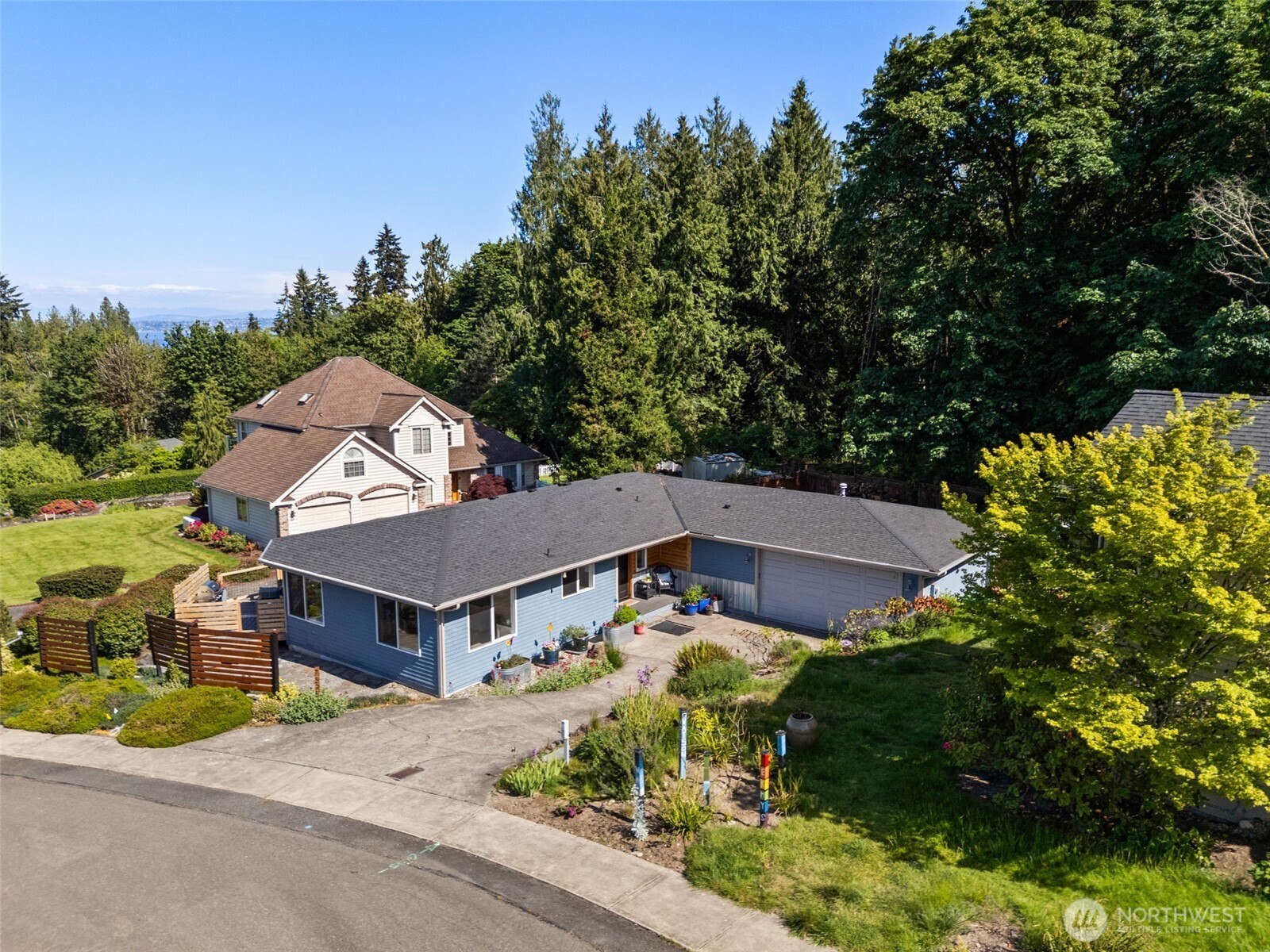 7598 E Alki View Court