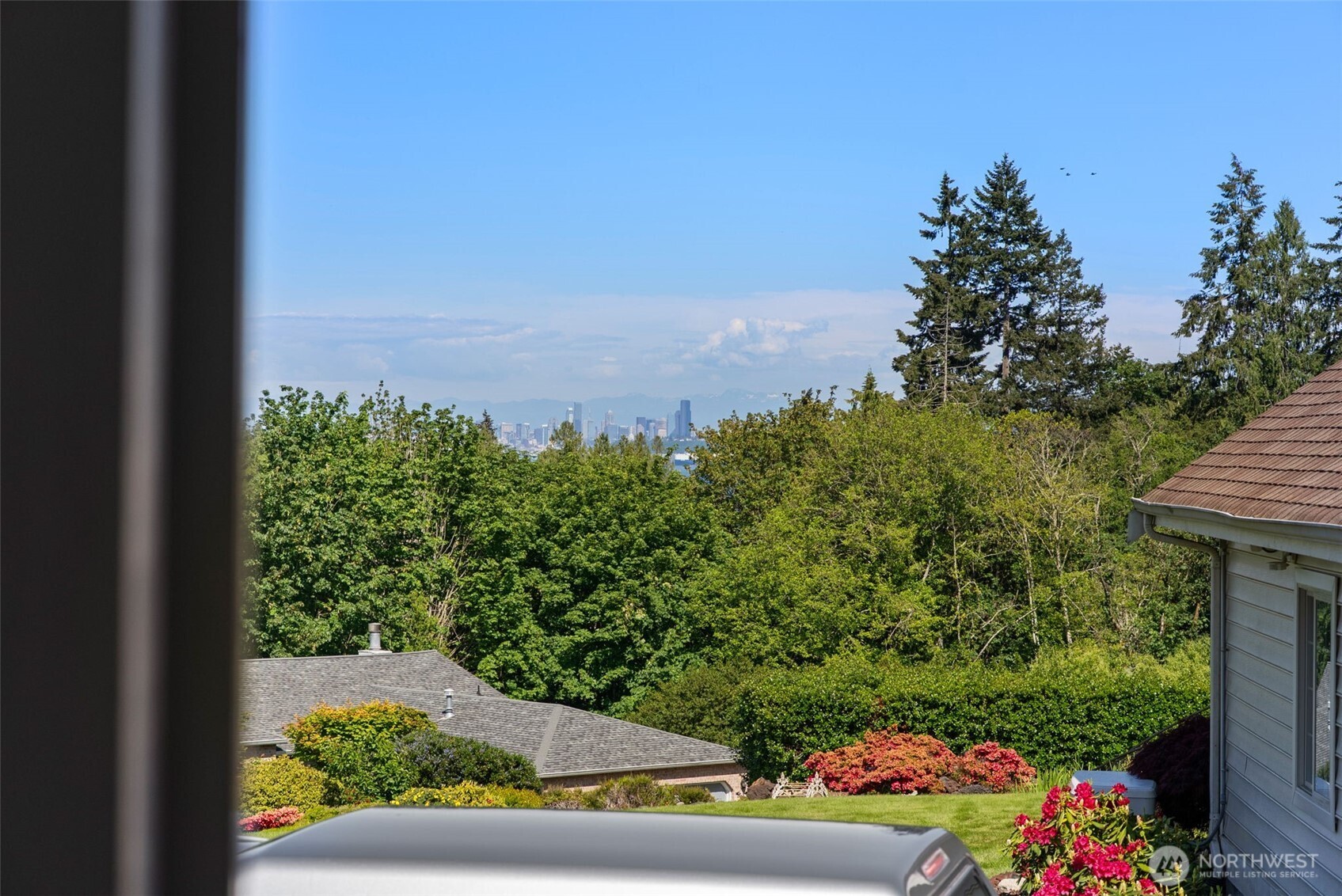 7598 E Alki View Court
