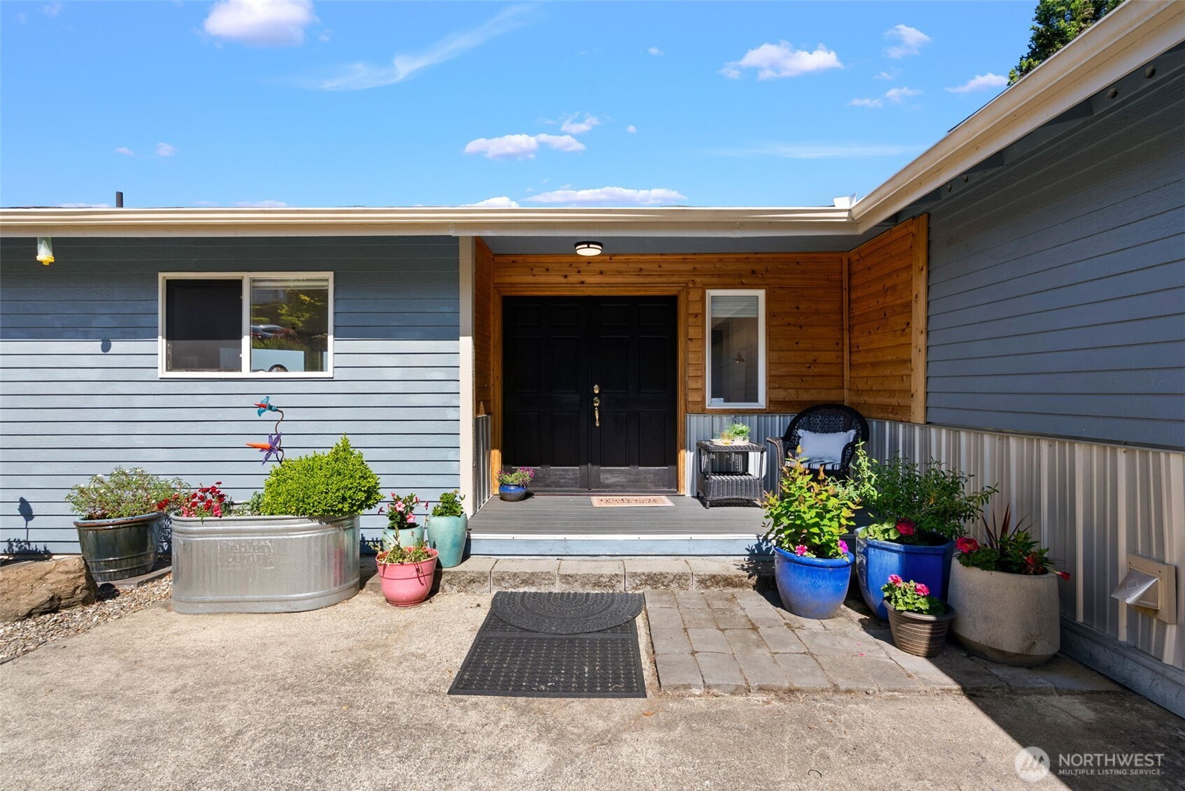 7598 E Alki View Court