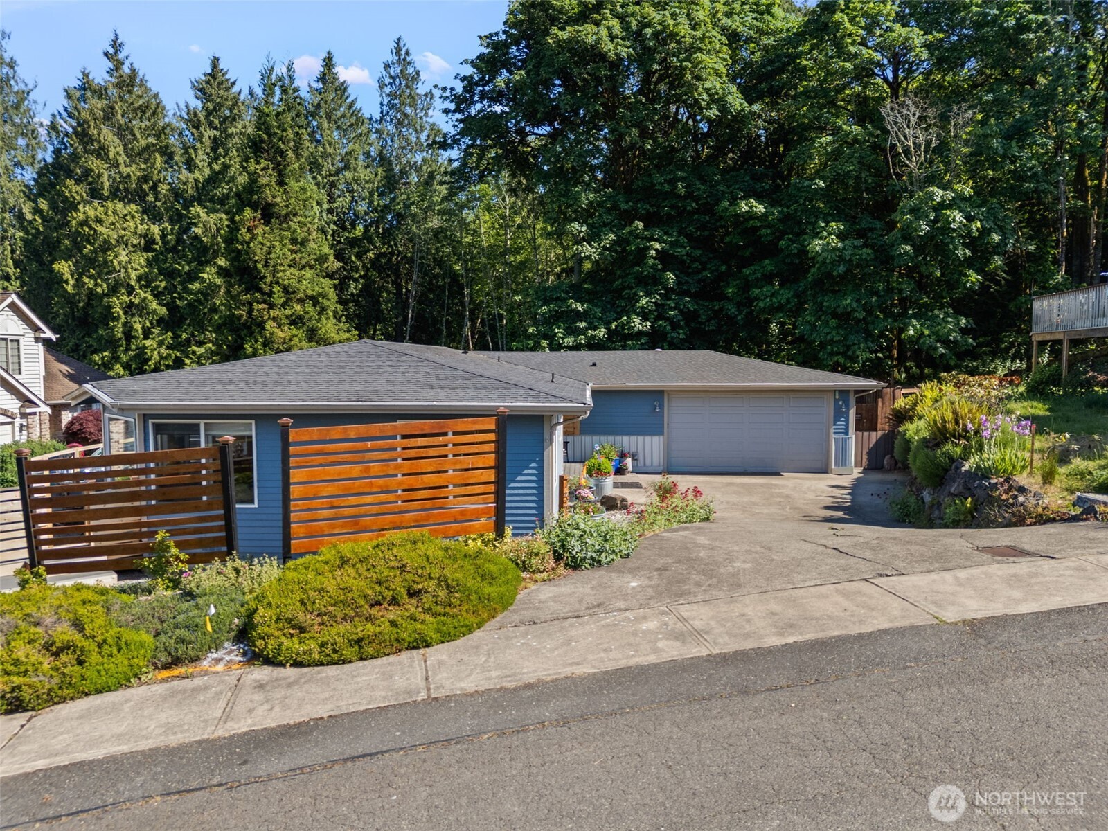 7598 E Alki View Court