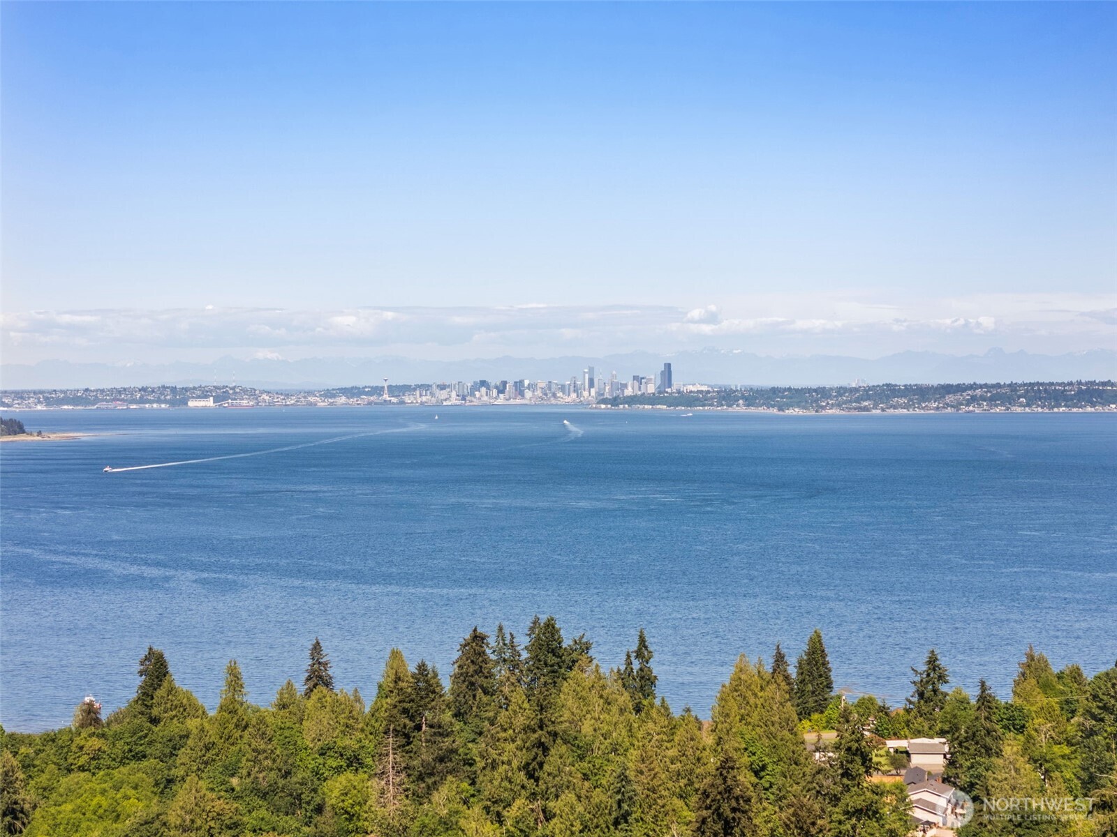 7598 E Alki View Court