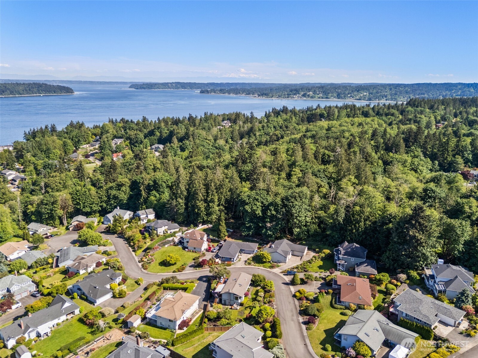 7598 E Alki View Court