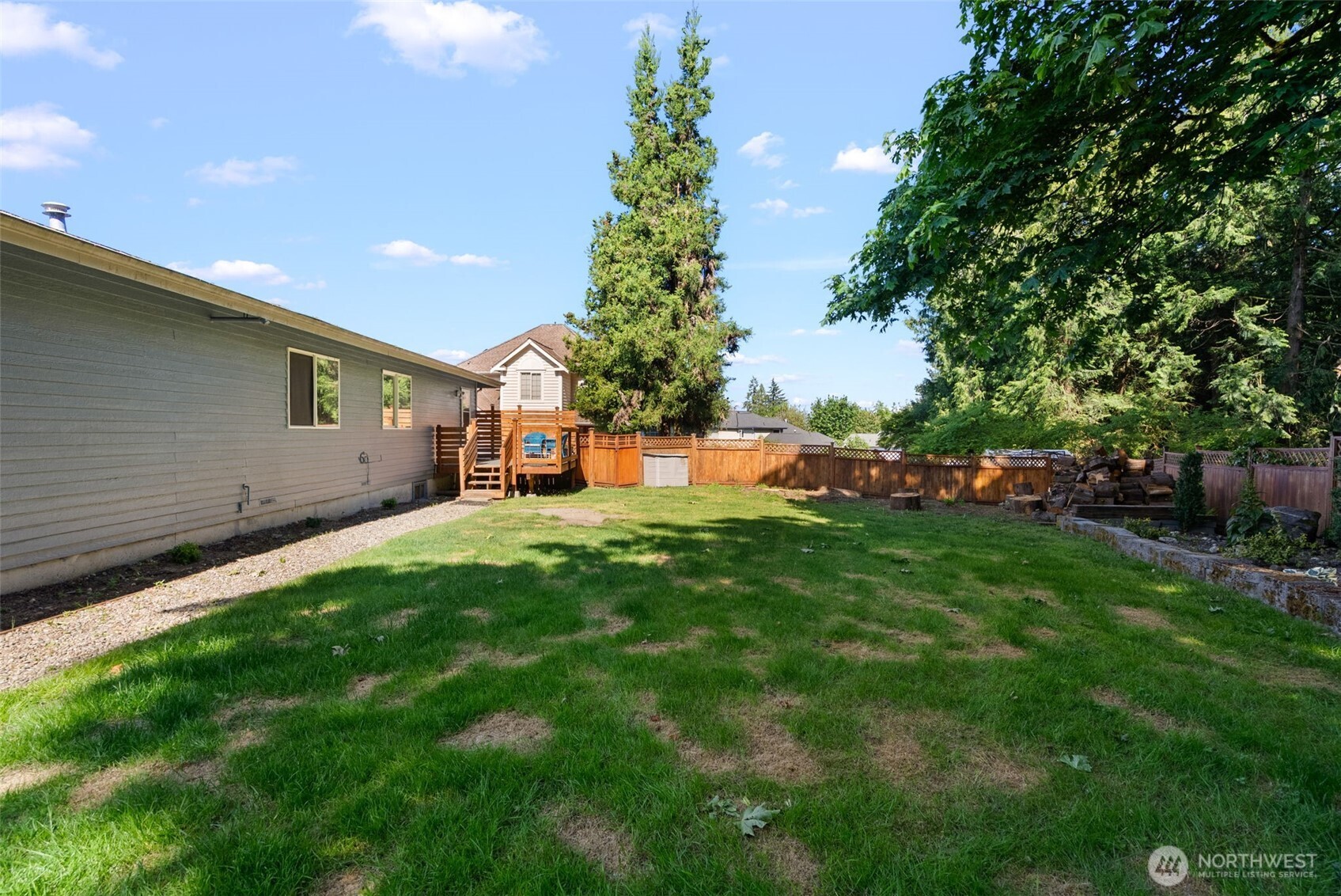 7598 E Alki View Court