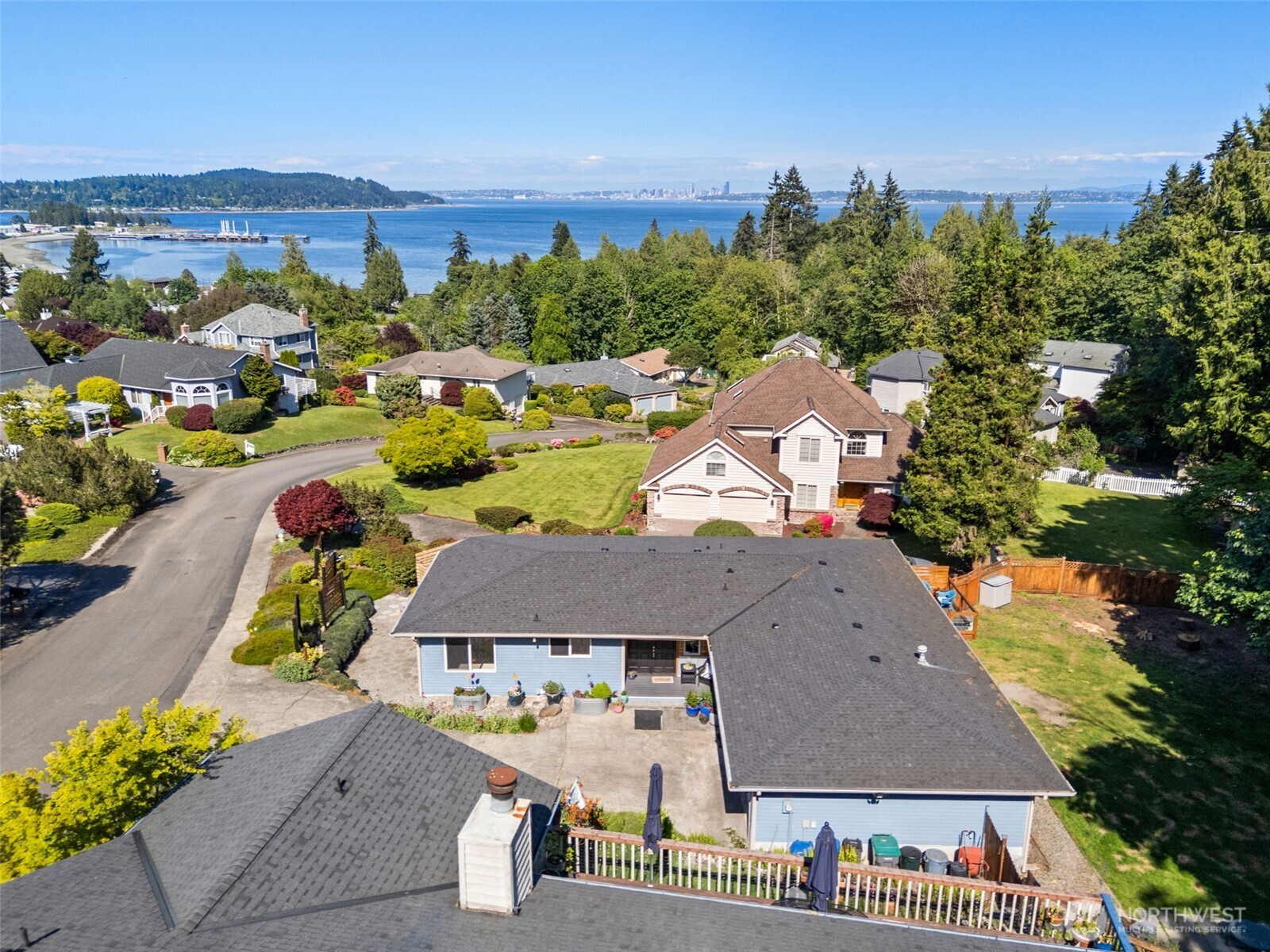 7598 E Alki View Court