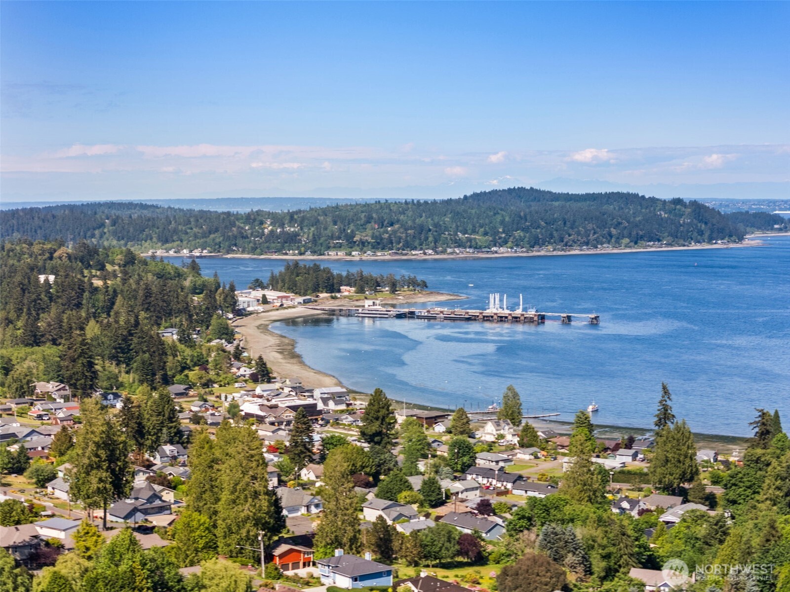 7598 E Alki View Court