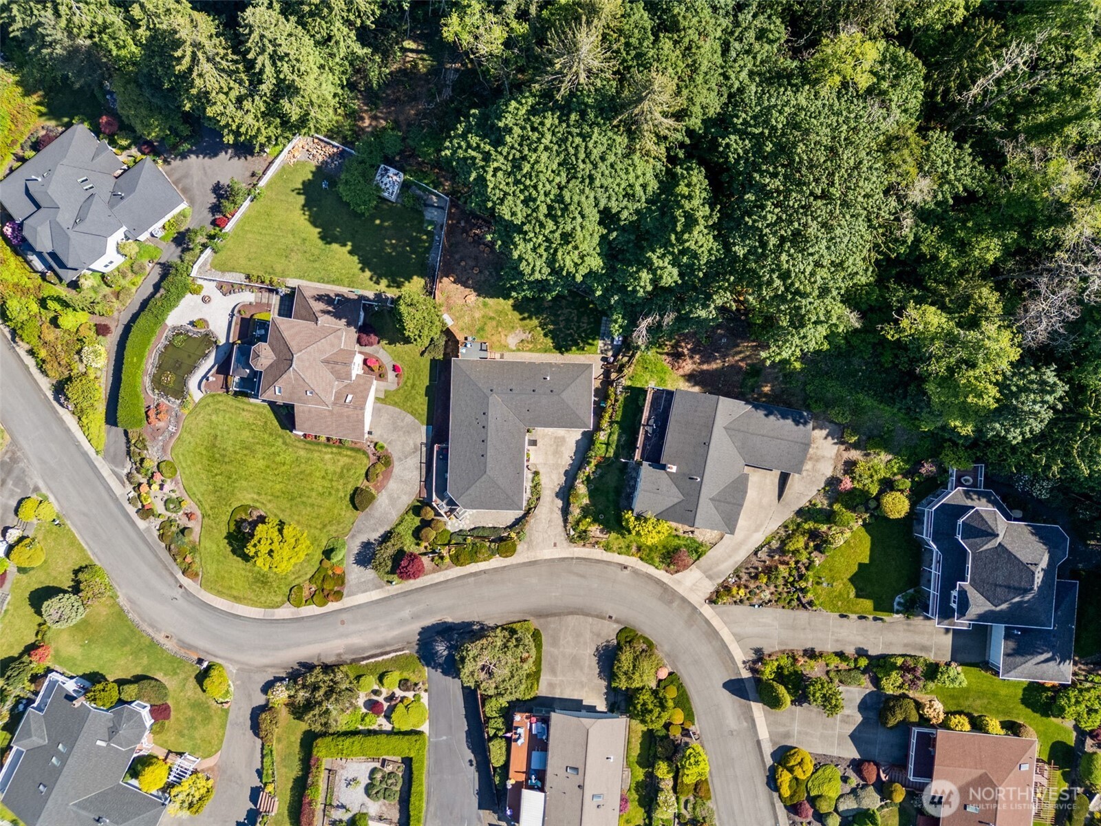 7598 E Alki View Court